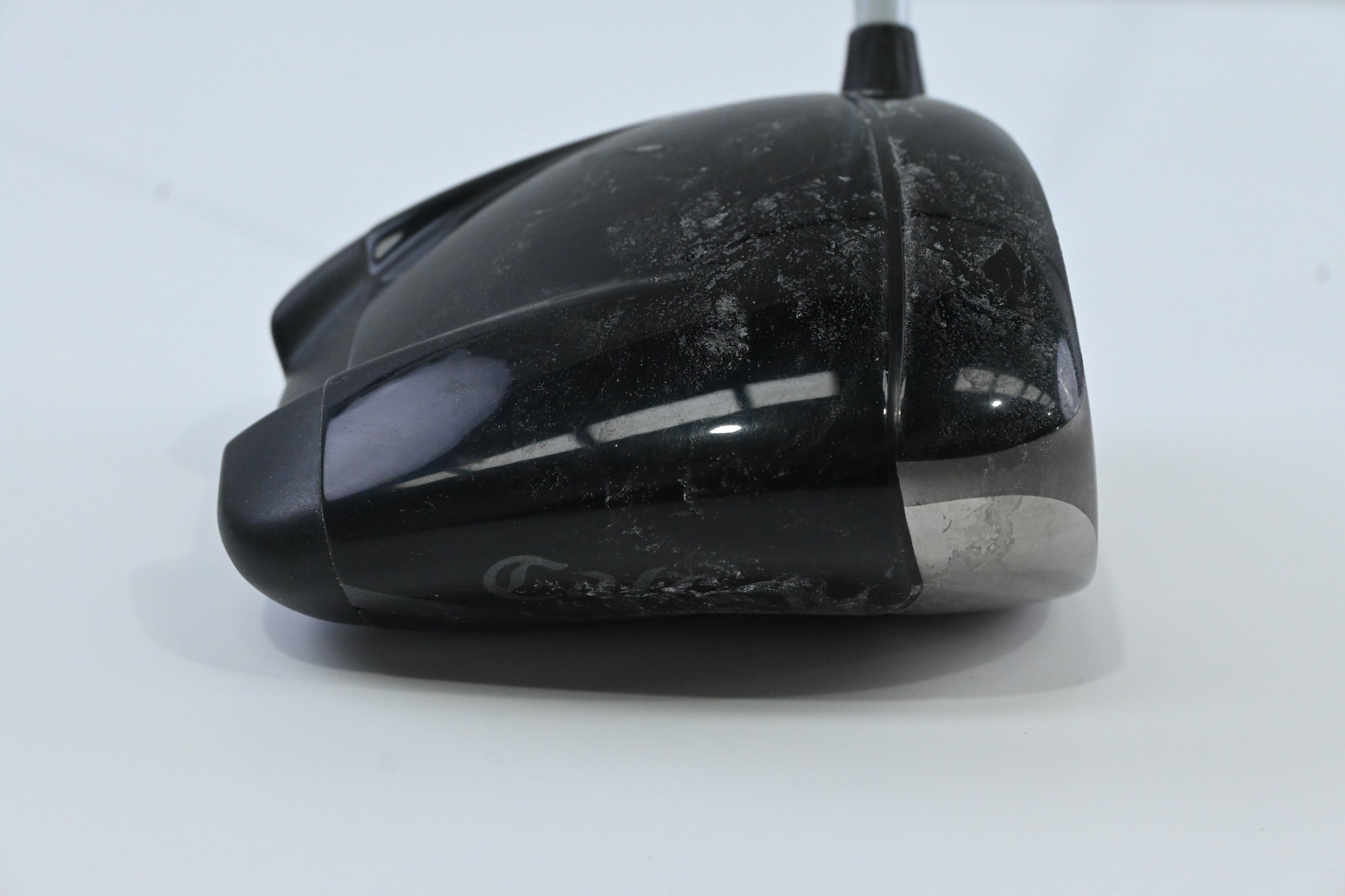 Callaway FT-iQ Driver / 9.5 Degree / Stiff Flex Fubuki 63