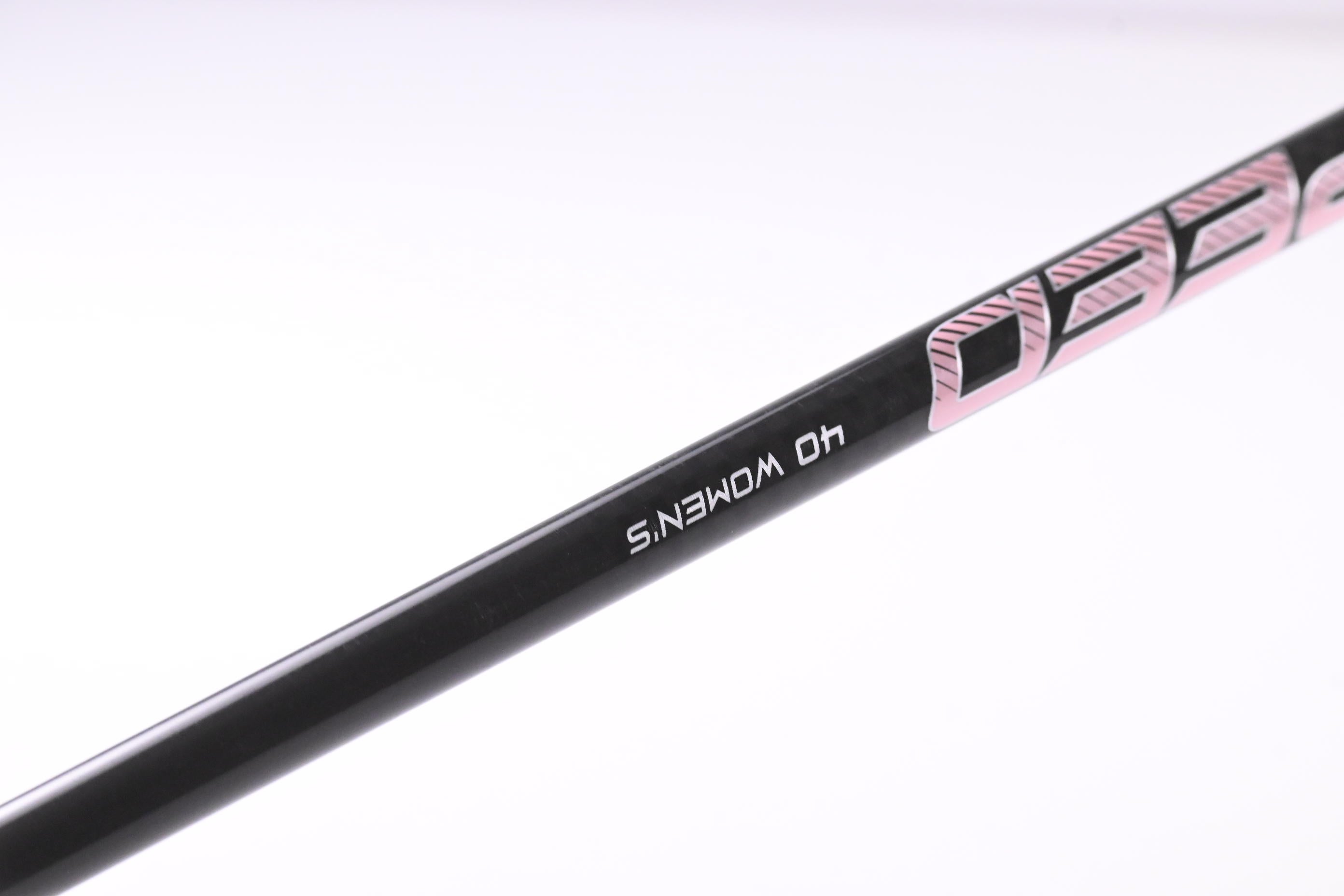 Ladies Cobra F-MAX Airspeed Driver / 11.5 Degree / Ladies Flex Cobra Air Speed