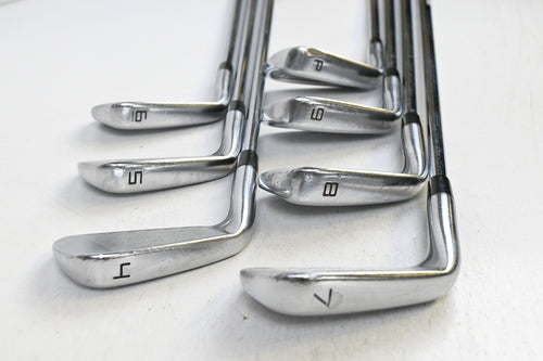 Taylormade P7MC 2020 Irons / 4-PW / X-Flex Project X Precision Shafts