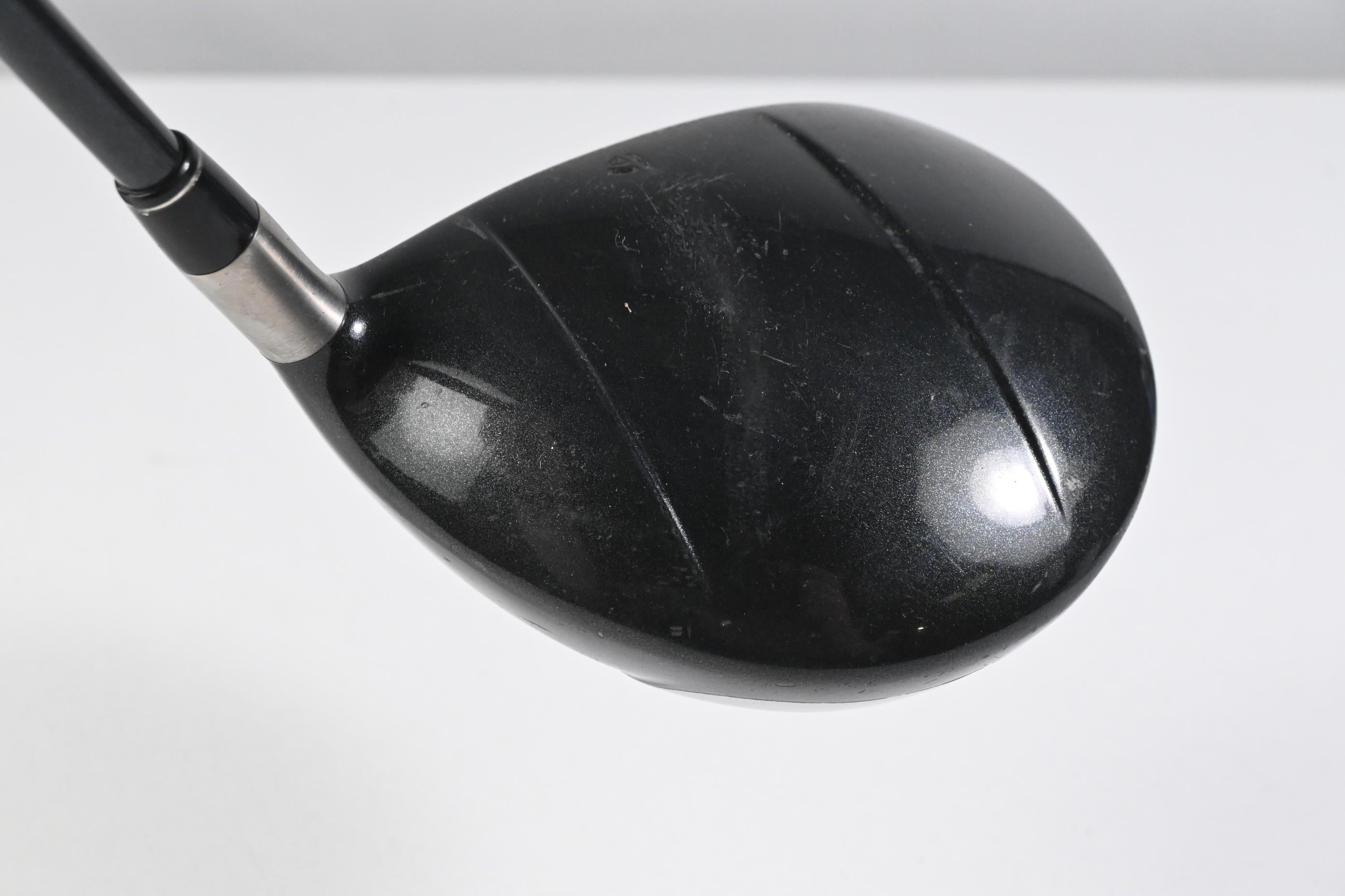 Taylormade 300 Ti Driver / 10.5 Degree / Stiff Flex Taylormade Lite 90 Shaft