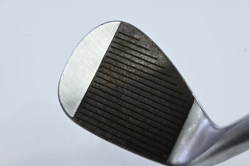 TaylorMade Milled Grind 3 Chrome Gap Wedge / 50 Degree / Stiff Flex Dynamic Gold