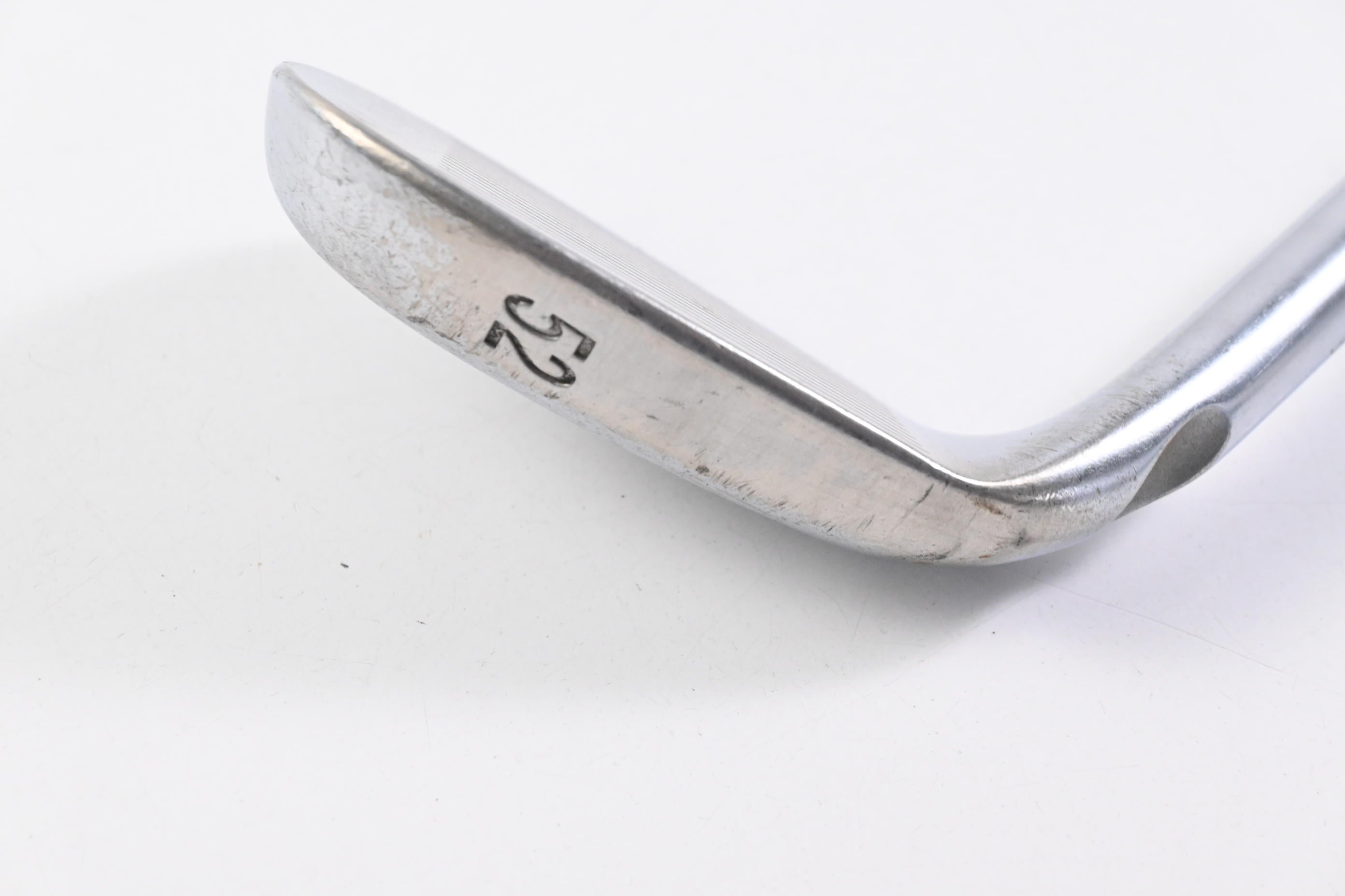 Ping Tour-S Gap Wedge / 52 Degree / Green Dot / Wedge Flex Steel Shaft