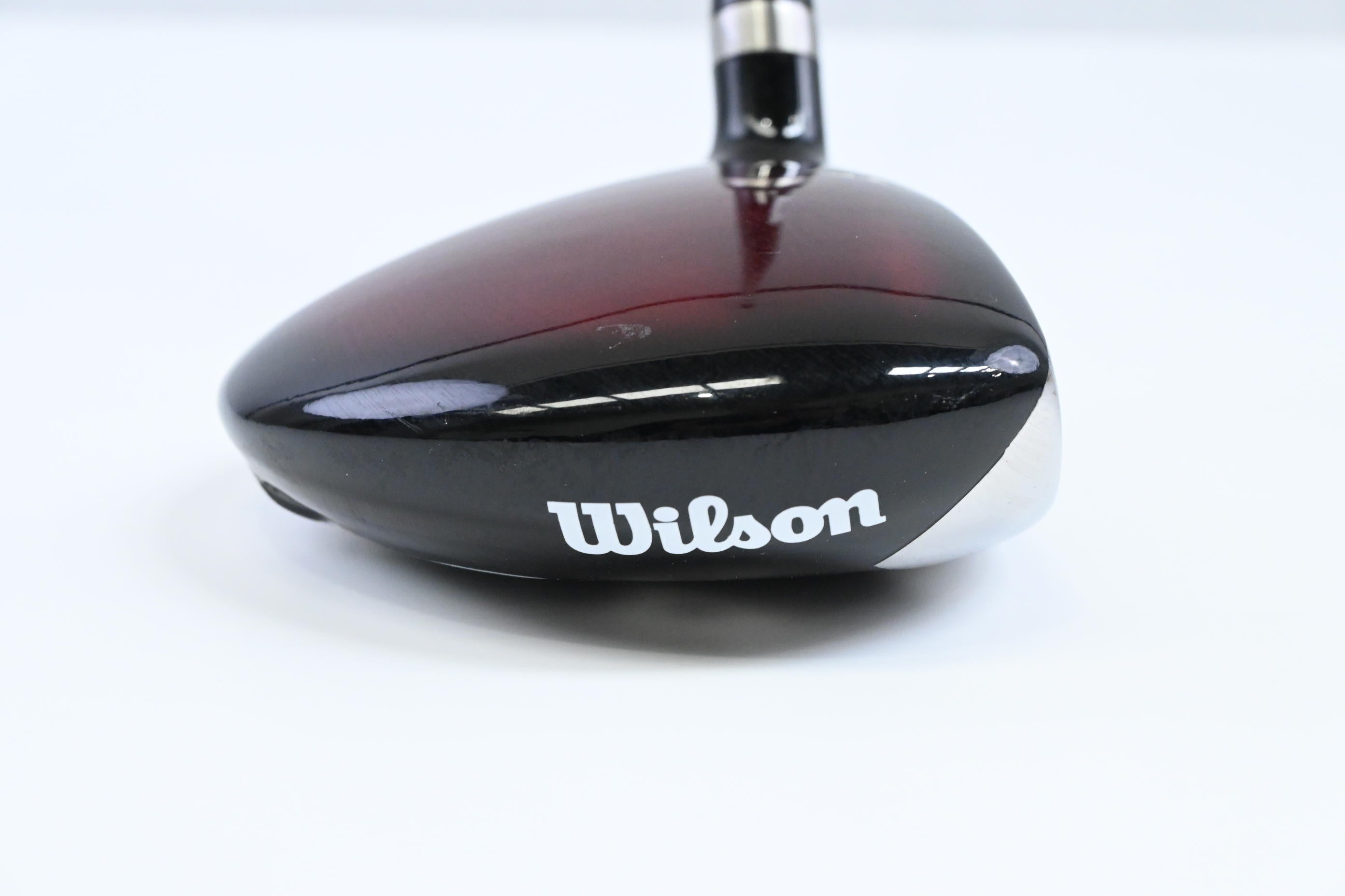 Wilson Deep Red WTX 2.0 #3 Wood / 15 Degree / Regular Flex Deep Red WTX 2.0