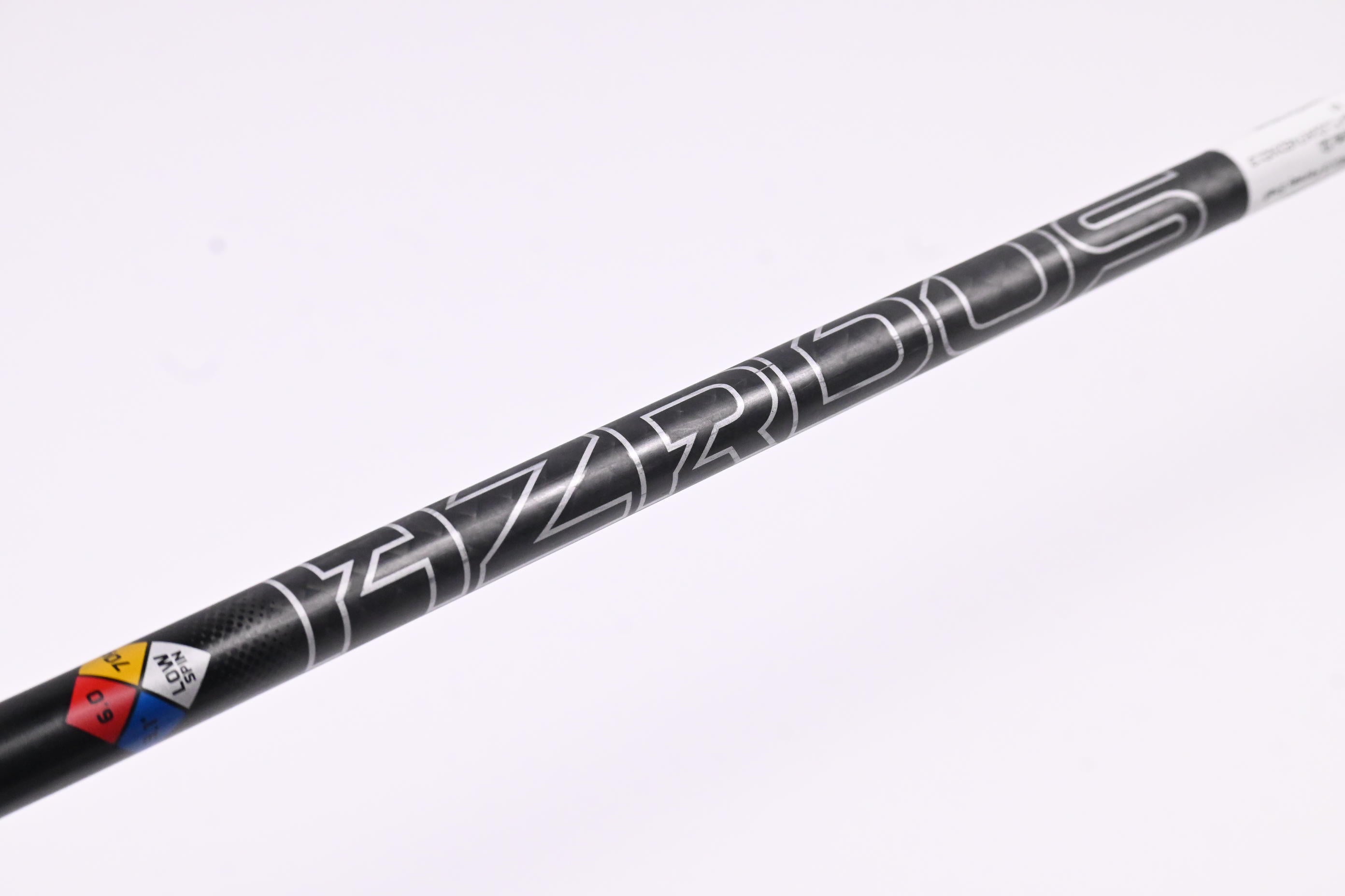 Project X HZRDUS GEN5 Black 70 Fairway Shaft / Stiff Flex / Titleist 2nd Gen