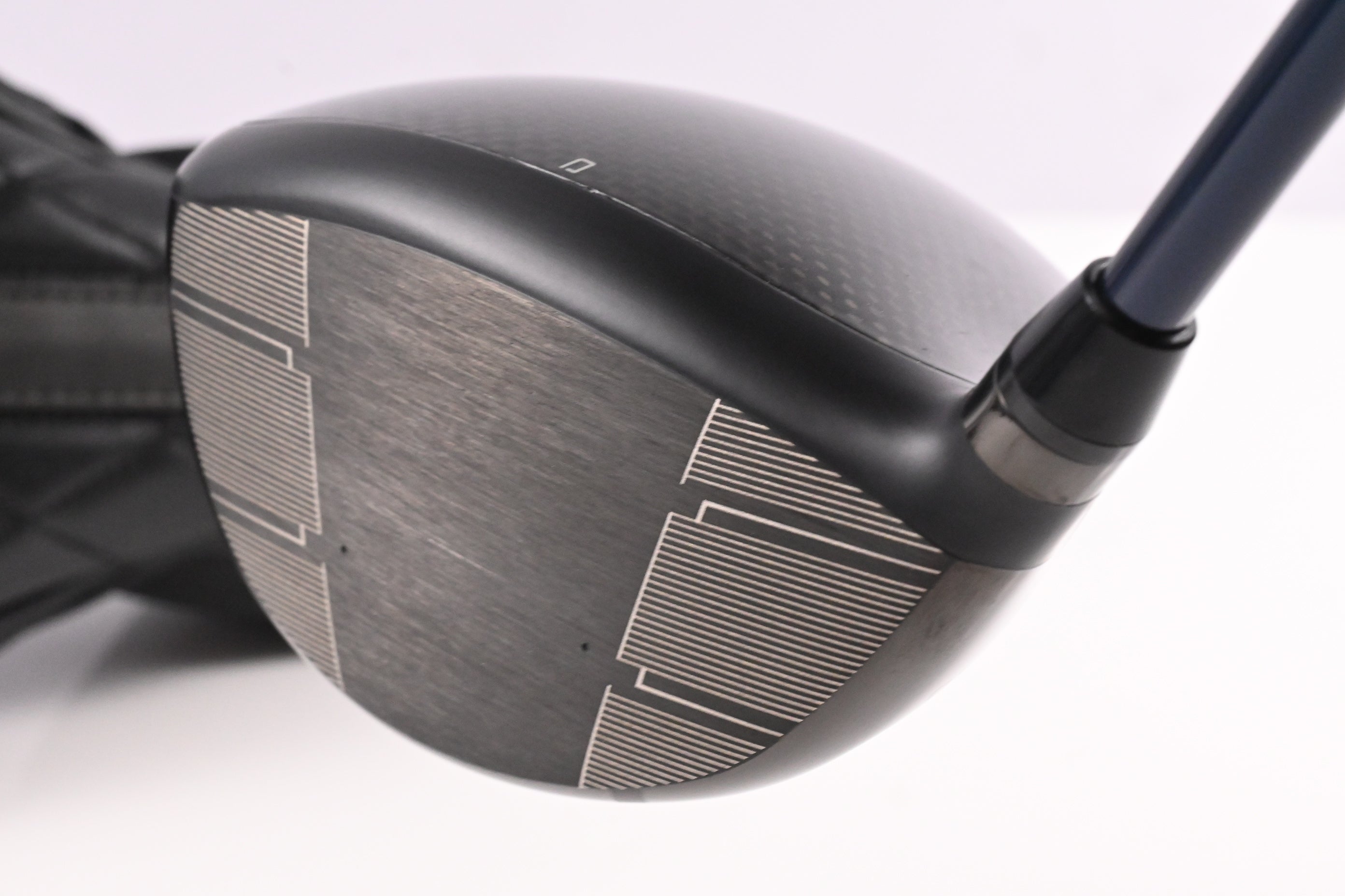 Wilson DYNAPWR 2025 LS Driver / 8 Degree / Stiff Flex Ventus TR Blue 5 Shaft