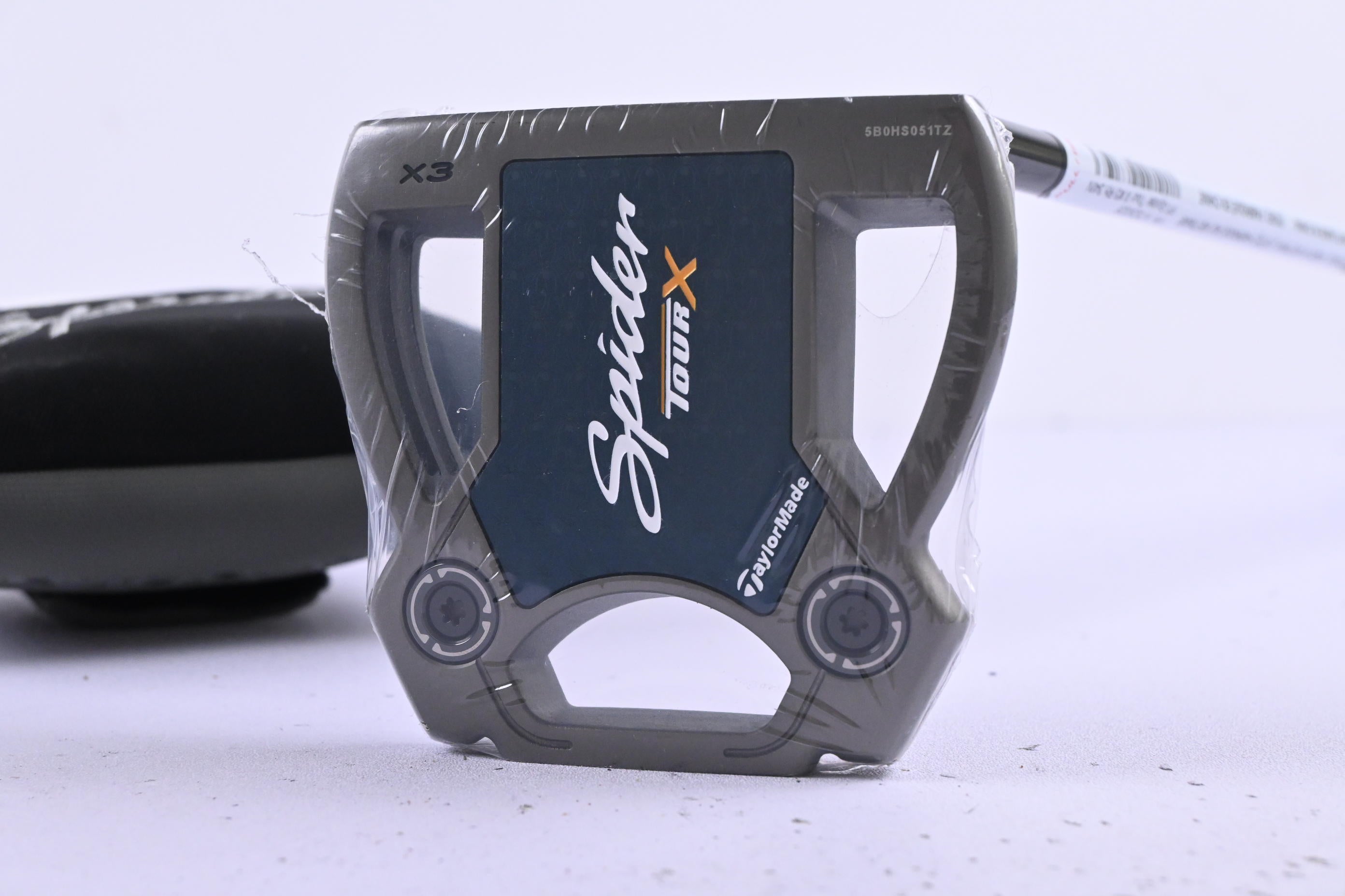 Taylormade Spider Tour-X 2023 Short Slant Putter / 34 Inch