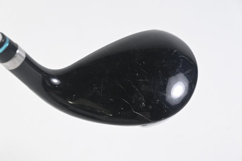 Ladies Wilson Staff Fybrid RS #4 Hybrid / 26 Degree / Ladies Flex UST Mamiya