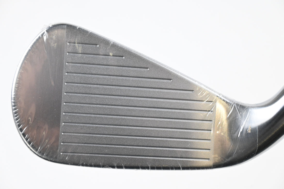 Titleist U.505 2025 Utility #4 Iron / 22 Degree / Regular Flex HZRDUS Black 80