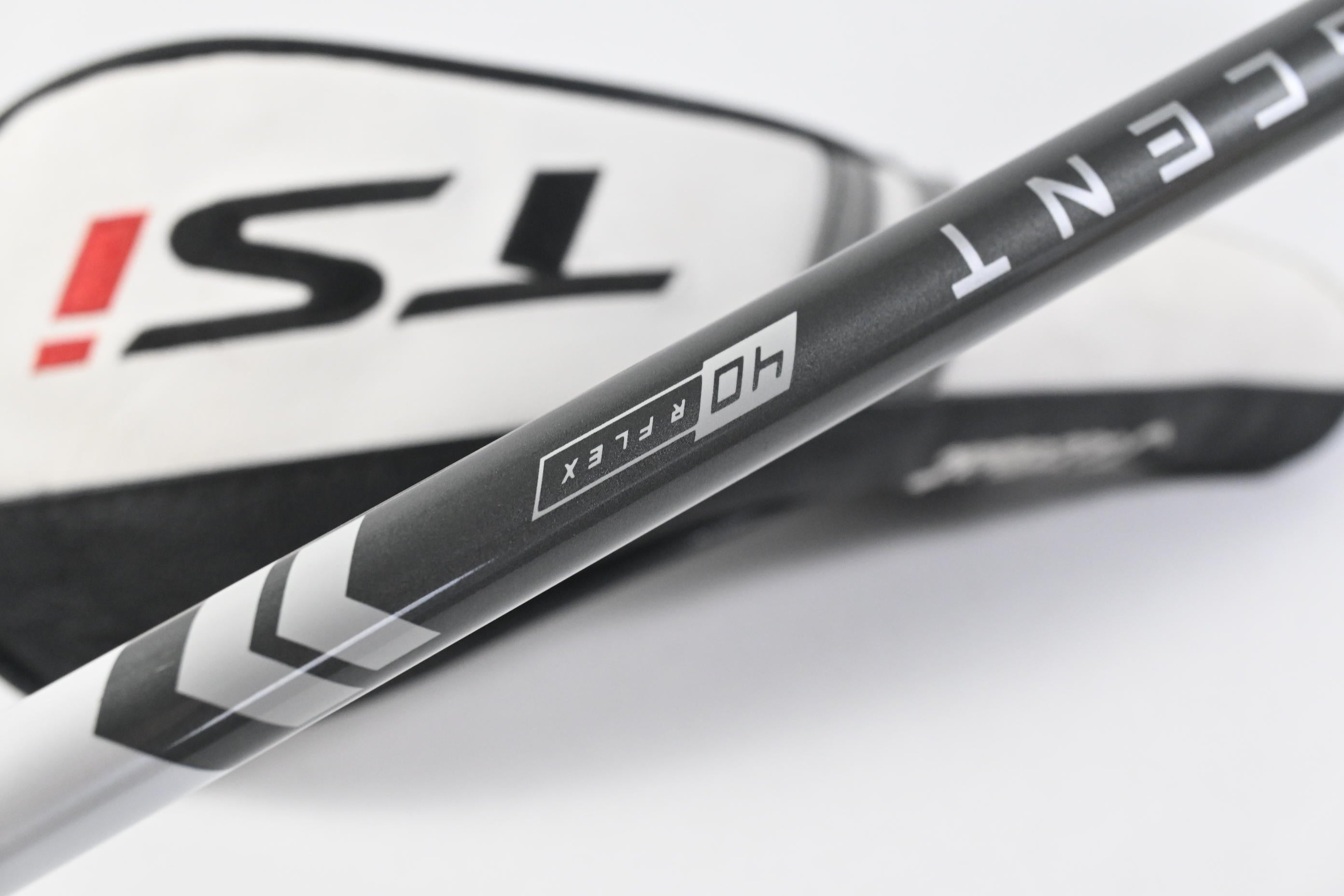 Left Hand Titleist TSi2 #3 Wood / 15 Degree / Regular Flex Aldila Ascent 40 Shaft