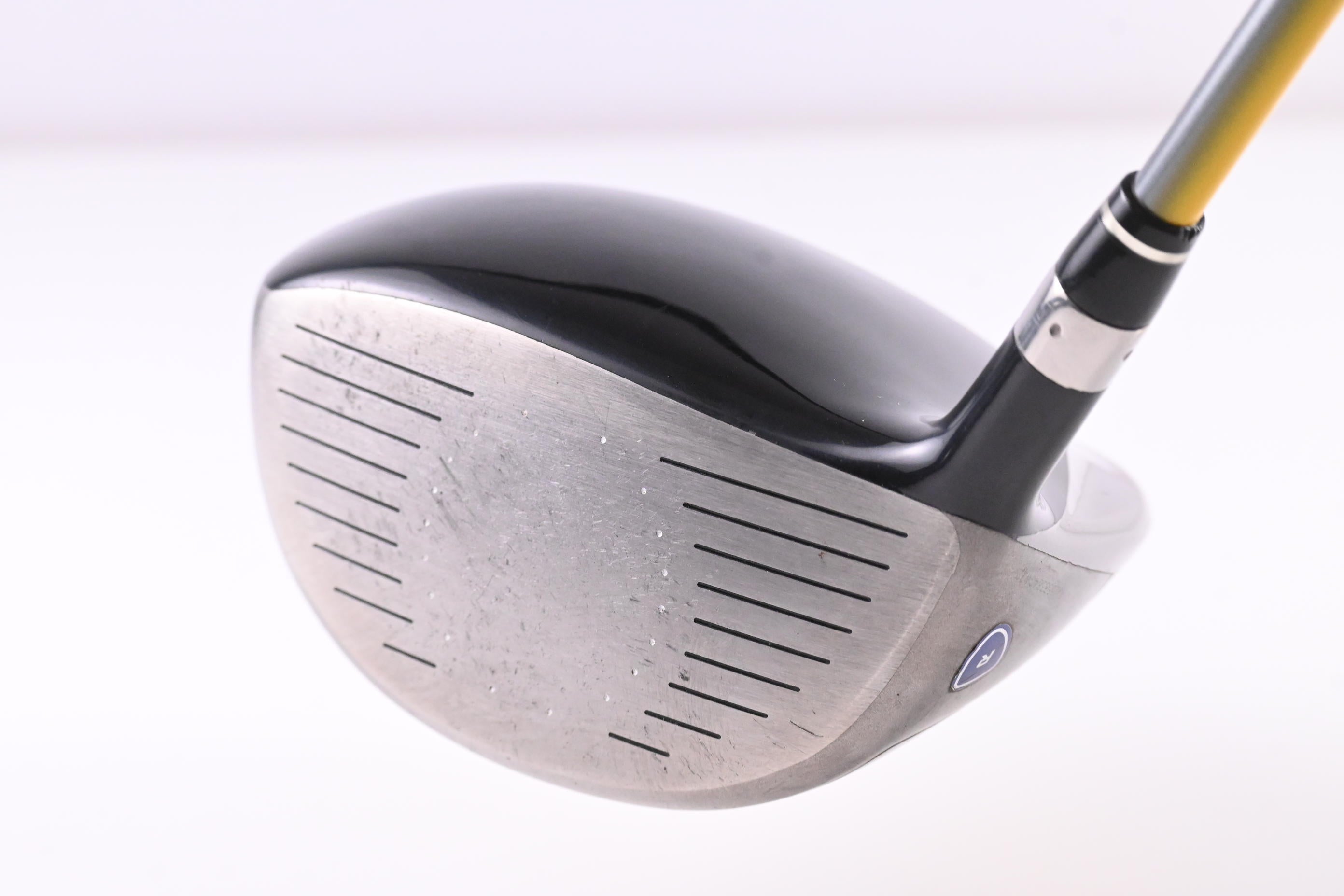 Nike SQ 460 Driver / 10.5 Degree / Regular Flex Diamana Sasquatch Shaft