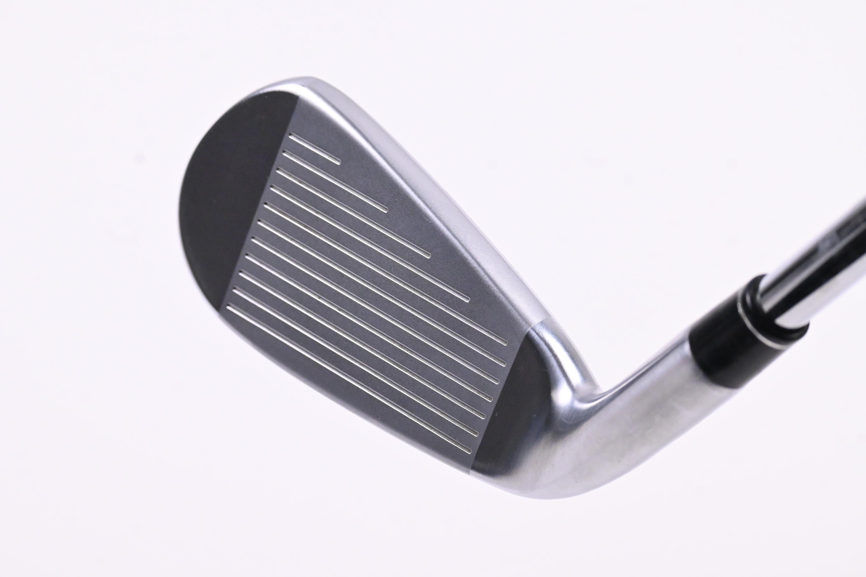 Taylormade Stealth DHY #3 Iron / 19 Degree / Regular Flex KBS Tour Lite Shaft