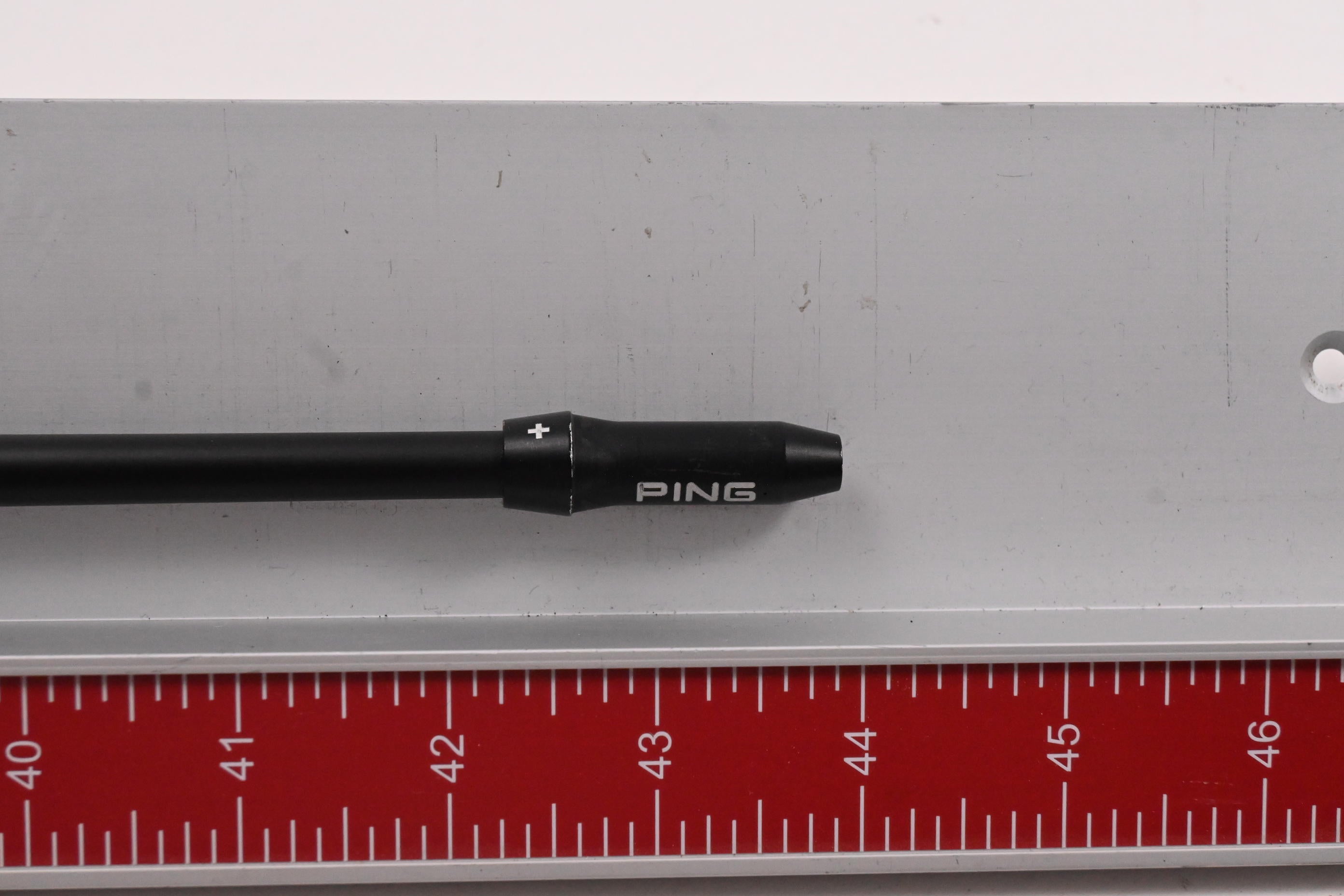 Ping PWR 65 Driver Shaft / X-Flex / Ping 1st Gen