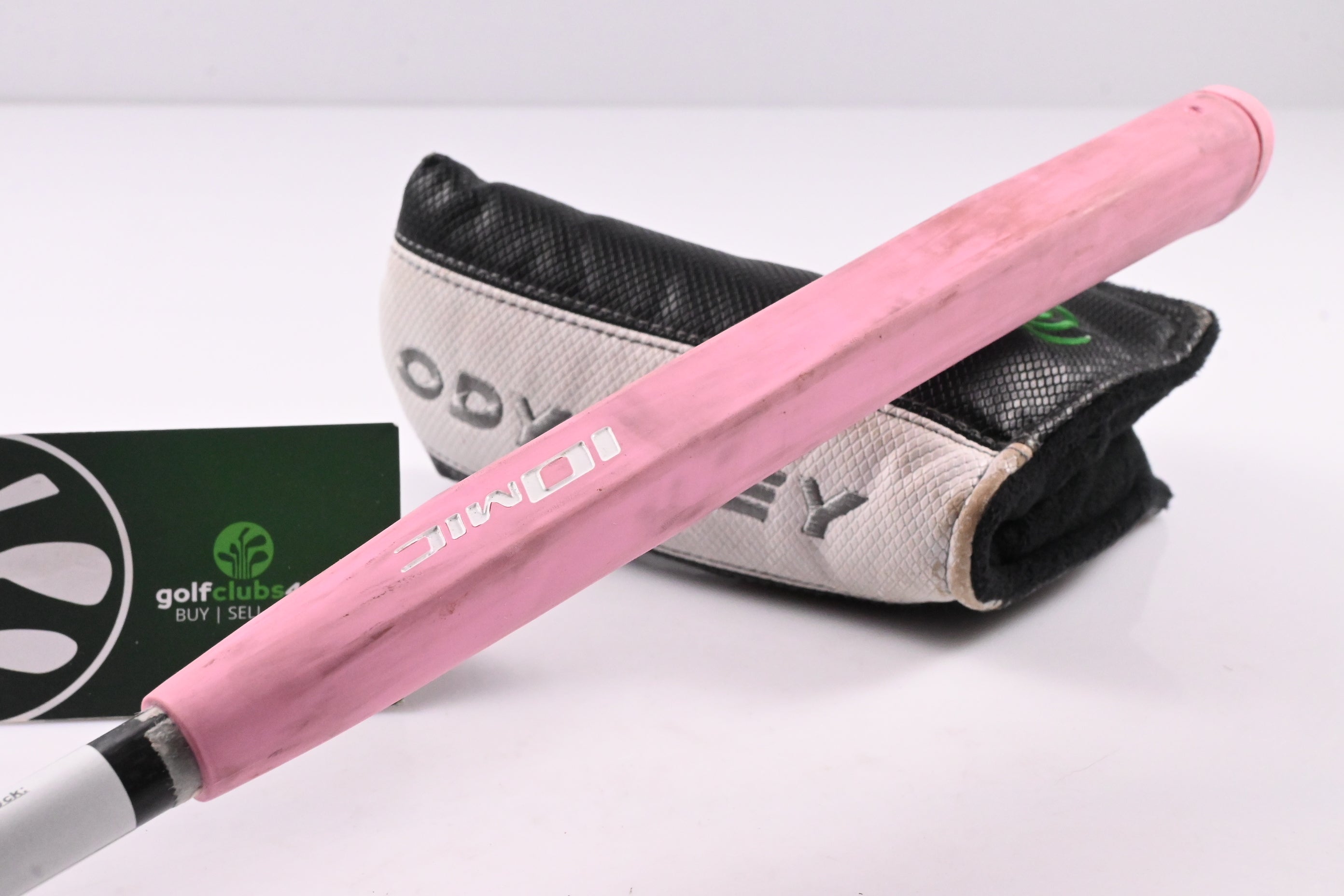 Odyssey Toulon Stroke Lab Palm Beach Putter / 34 Inch