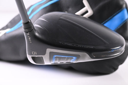 Ping G Series SF Tec Driver / 10 Degree / Senior Flex Ping ALTA 55 Shaft