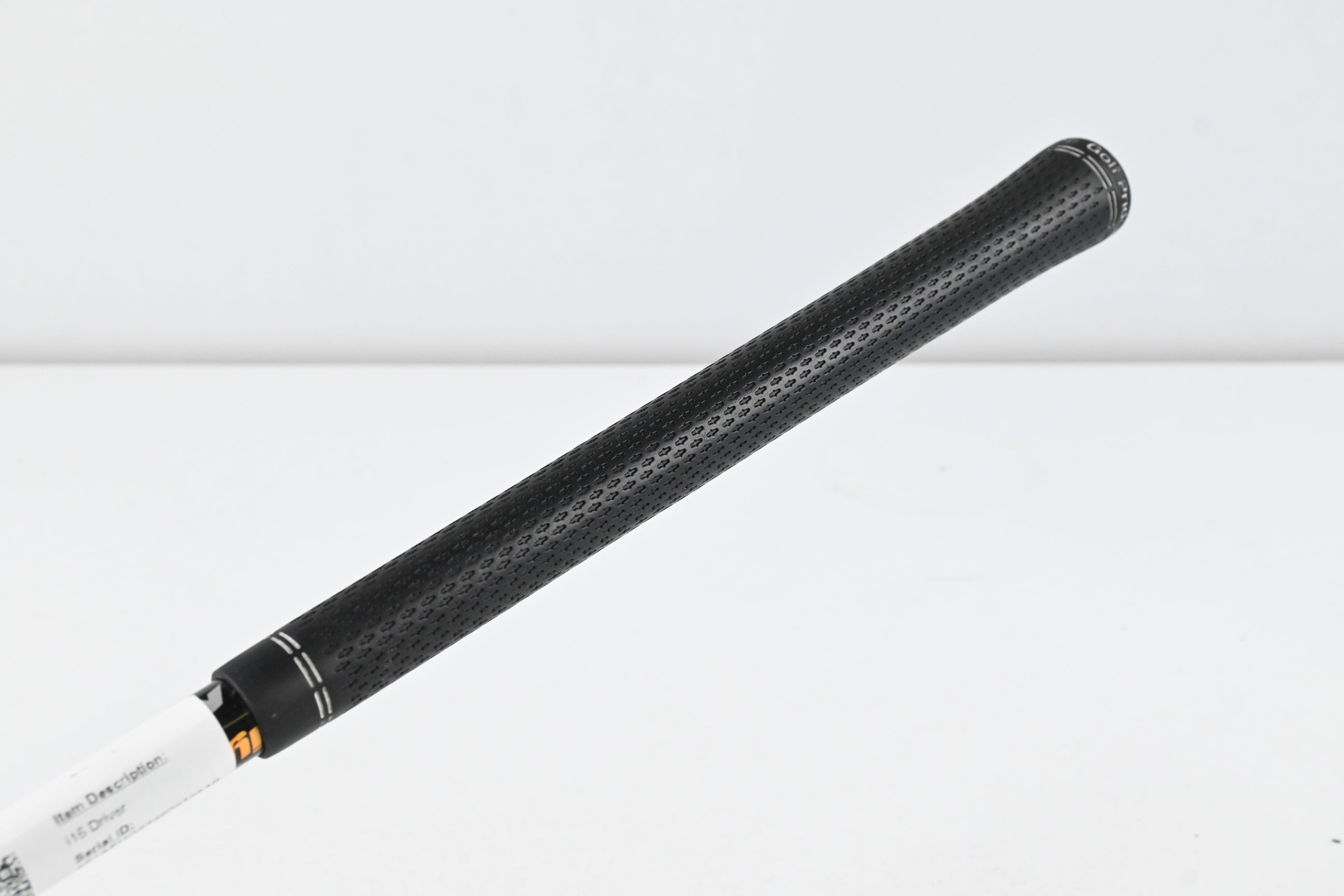 Ping i15 Driver / 9.5 Degree / X-Flex UST Mamiya Proforce Axivcore 79 Shaft