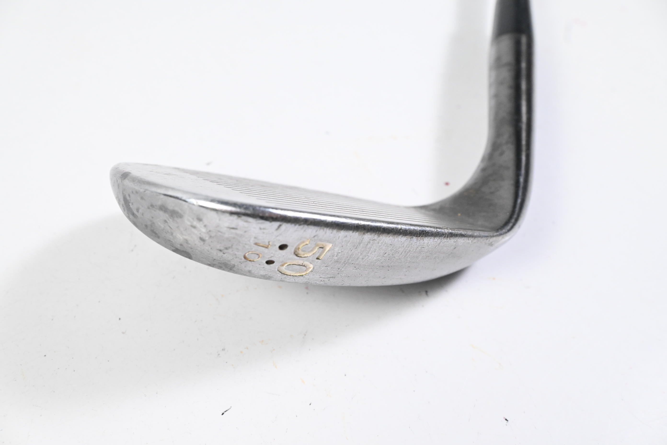 Cleveland CG16 Gap Wedge / 50 Degree / Wedge Flex Cleveland Traction Shaft
