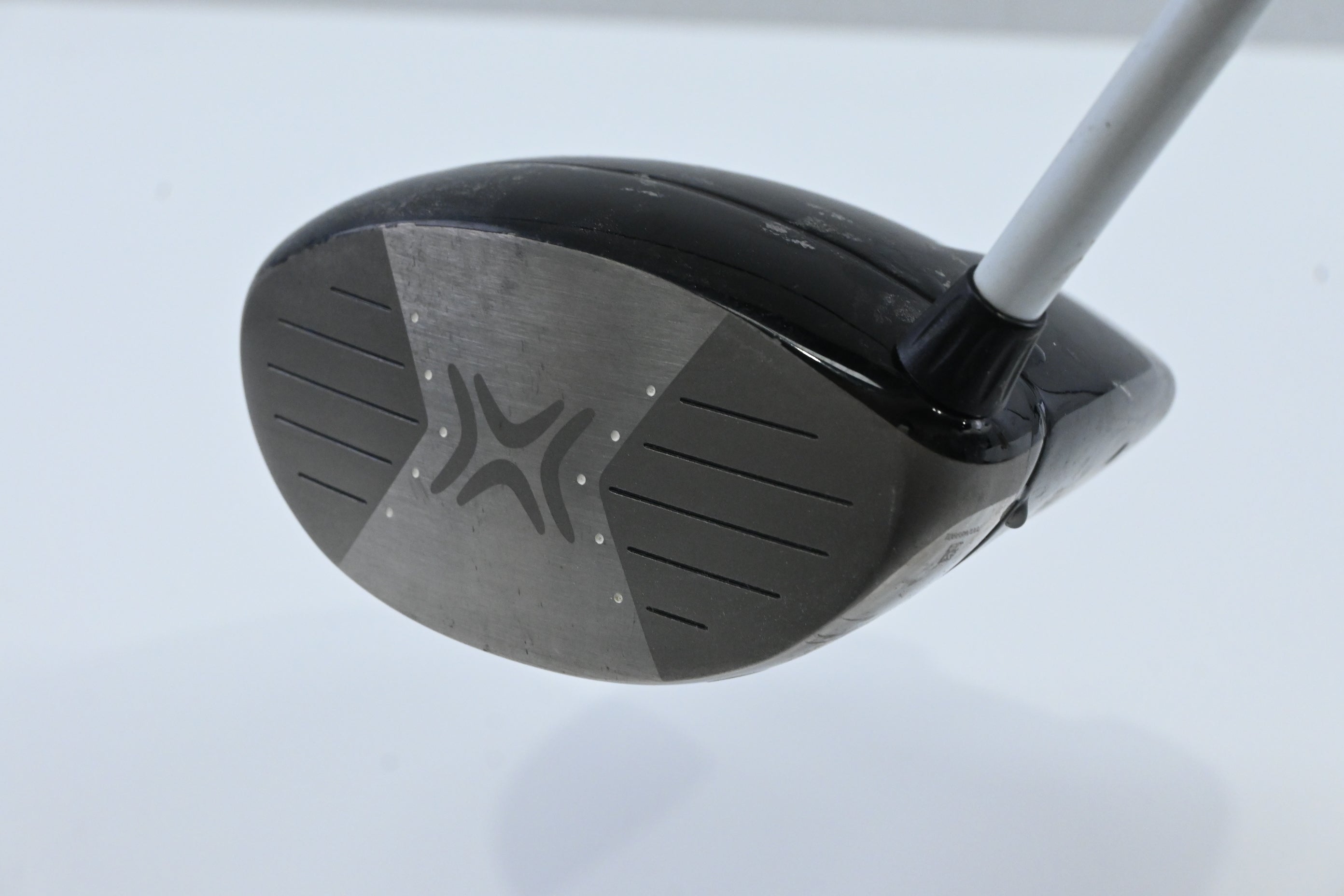 Callaway FT-iQ Driver / 9.5 Degree / Stiff Flex Fubuki 63
