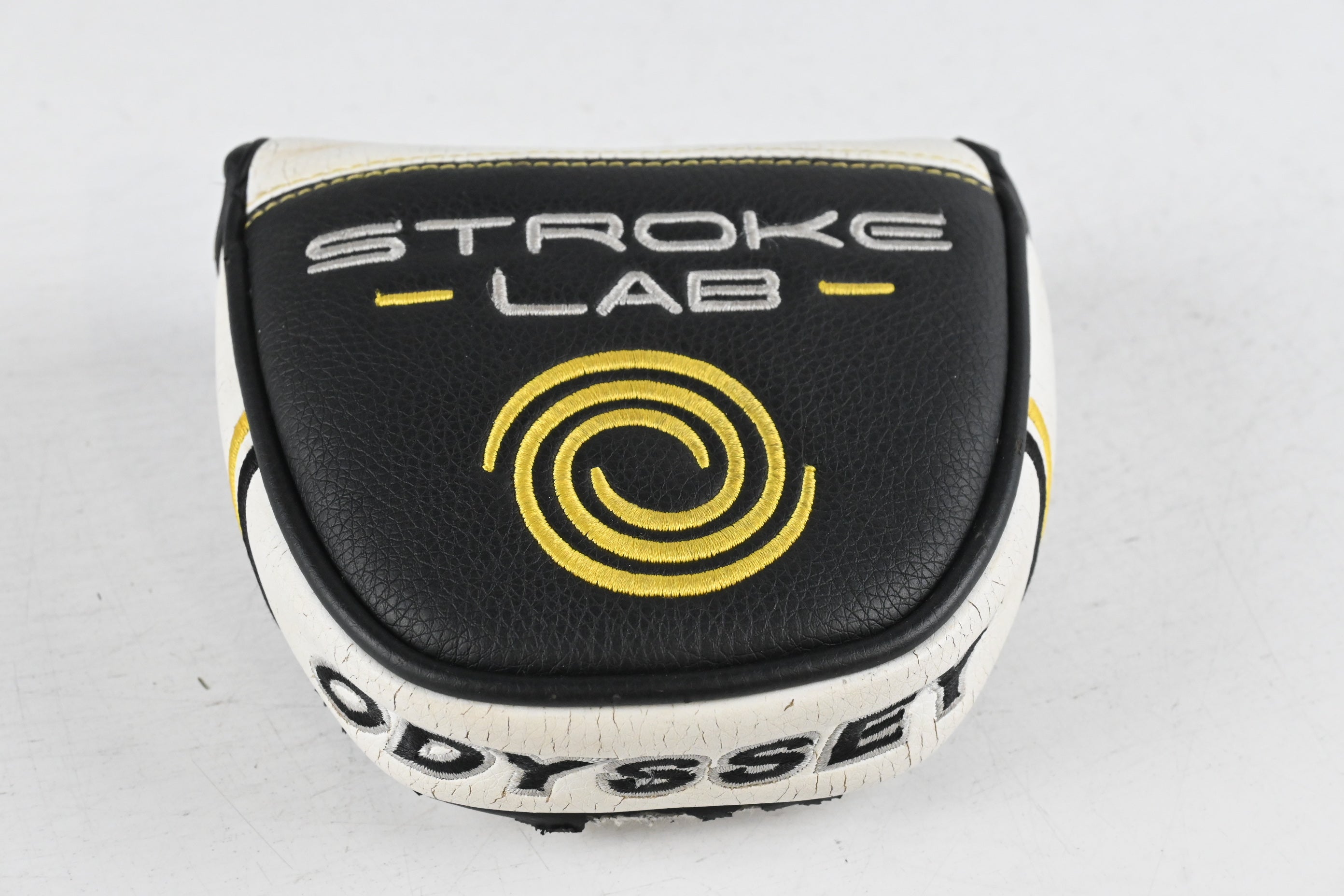 Odyssey Stroke Lab Seven Putter / 34 Inch