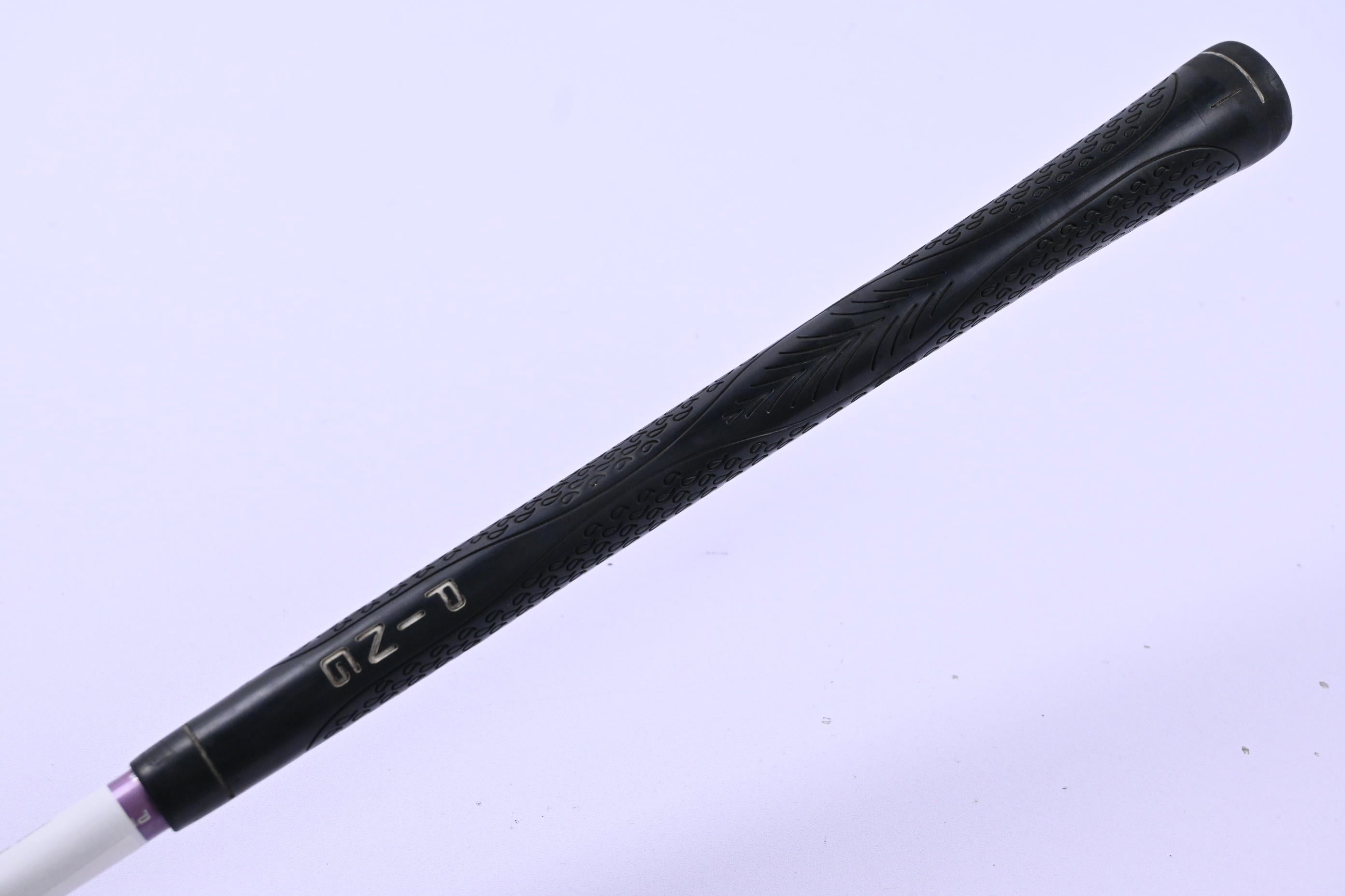 Ladies Ping Rhapsody #6 Hybrid / 30 Degree / Ladies Flex Ping ULT 129 Shaft