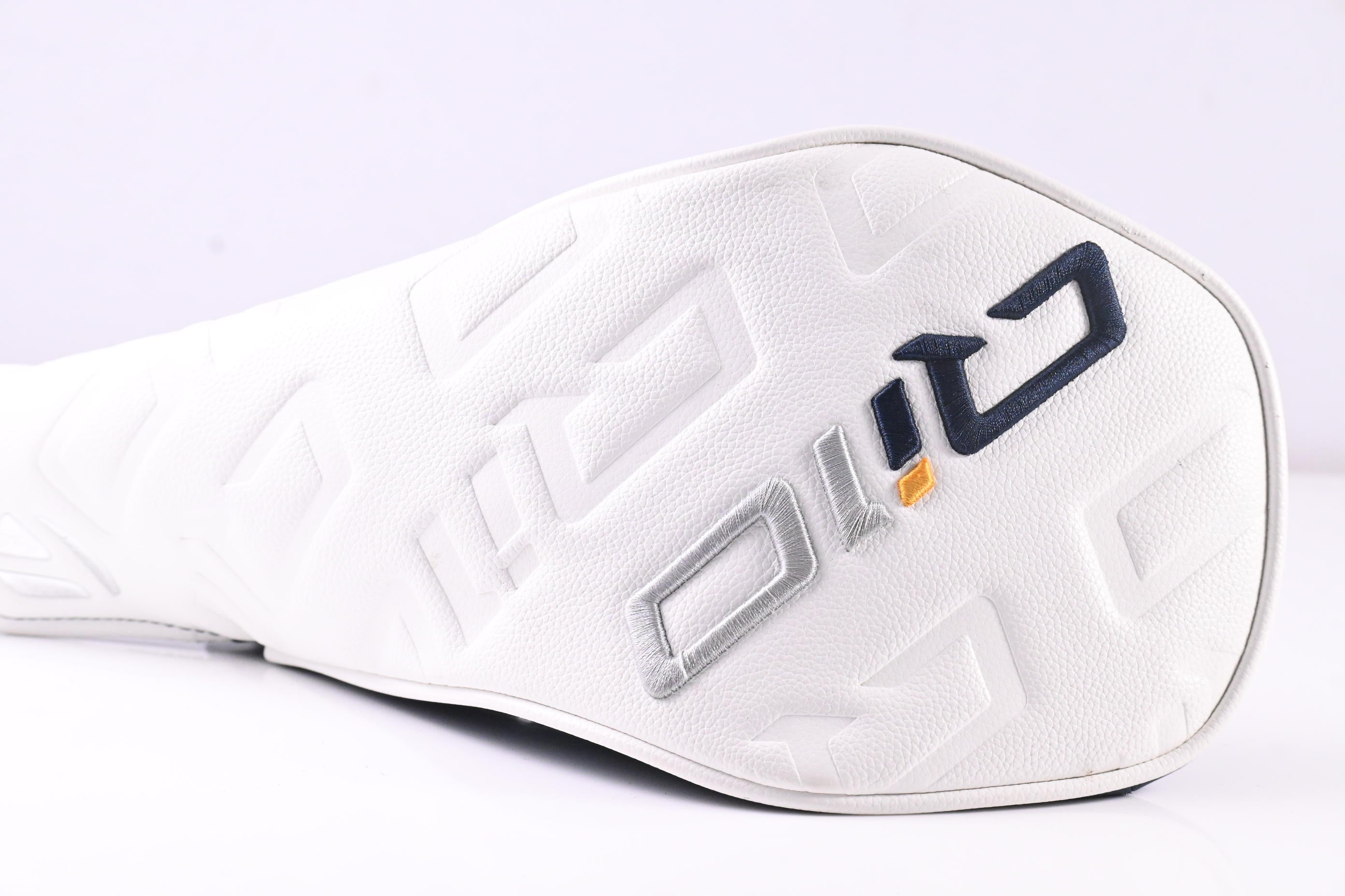 Taylormade Qi10 Driver / 10.5 Degree / Regular Flex Diamana T+ 60 Shaft