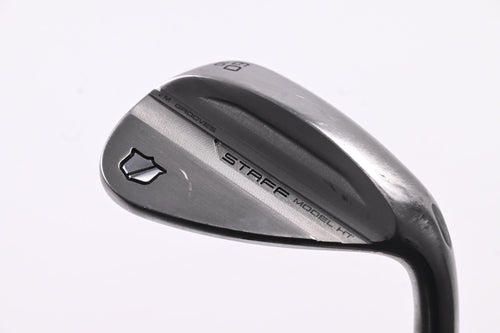 Wilson Staff Model ZM Lob Wedge / 60 Degree / Wedge Flex Dynamic Gold Spinner