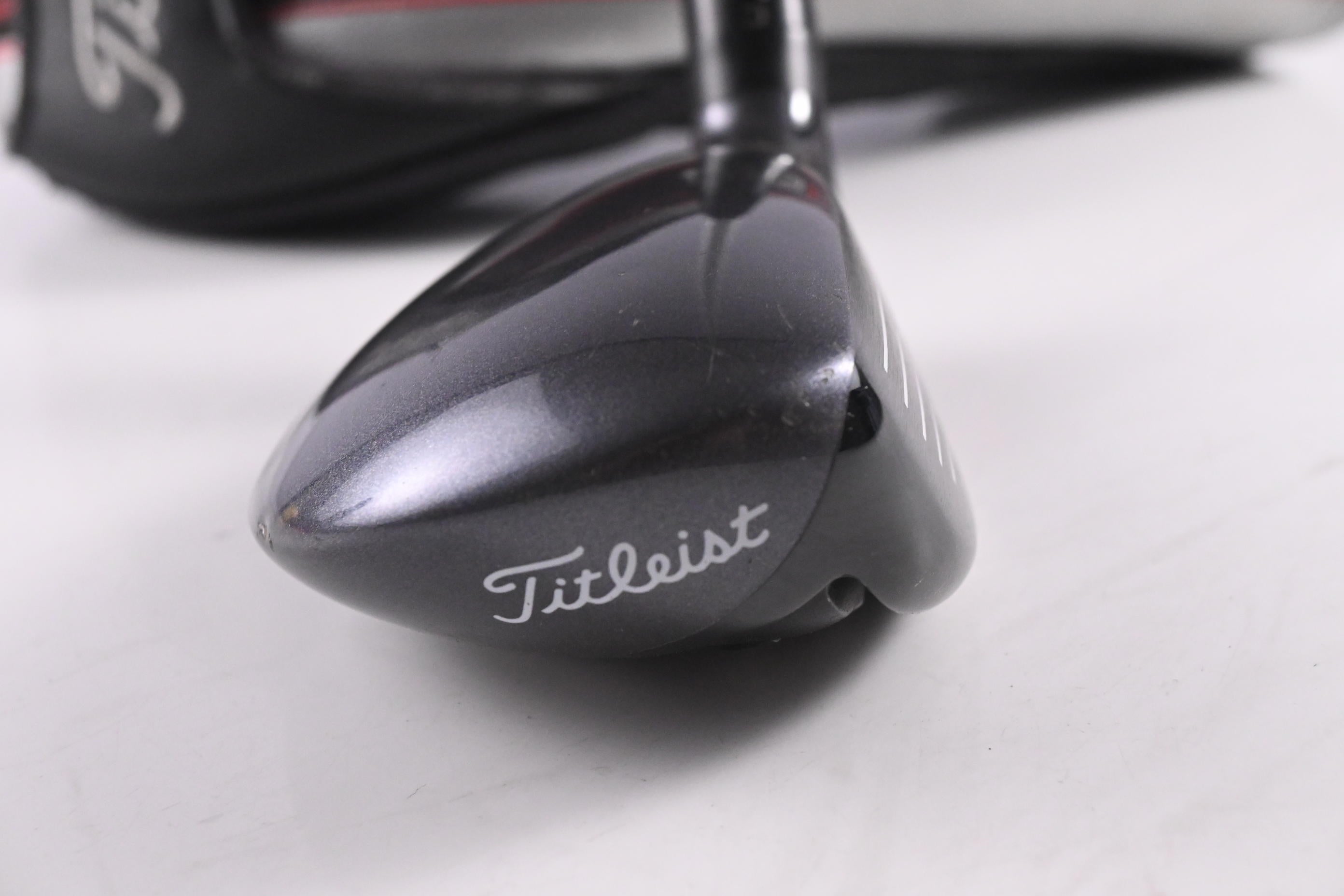 Titleist 816 H1 #3 Hybrid / 19 Degree / Stiff flex Aldila Rogue Black 95 MSI 85