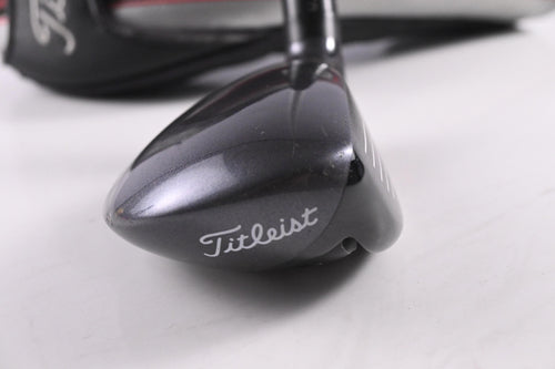 Titleist 816 H1 #3 Hybrid / 19 Degree / Stiff flex Aldila Rogue Black 95 MSI 85