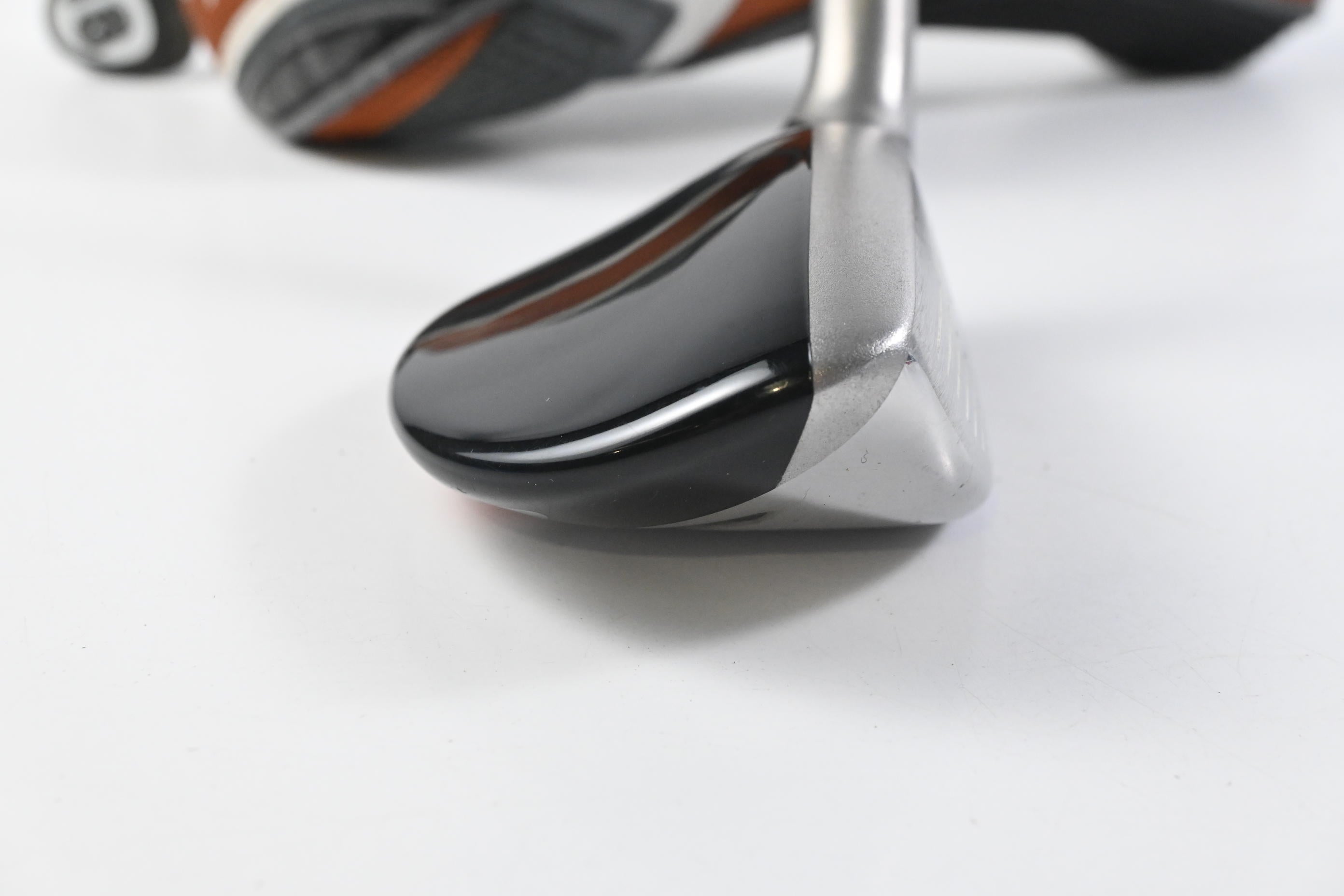 Ping G10 #2 Hybrid / 18 Degree / Regular Flex Ping TFC 129 Shaft