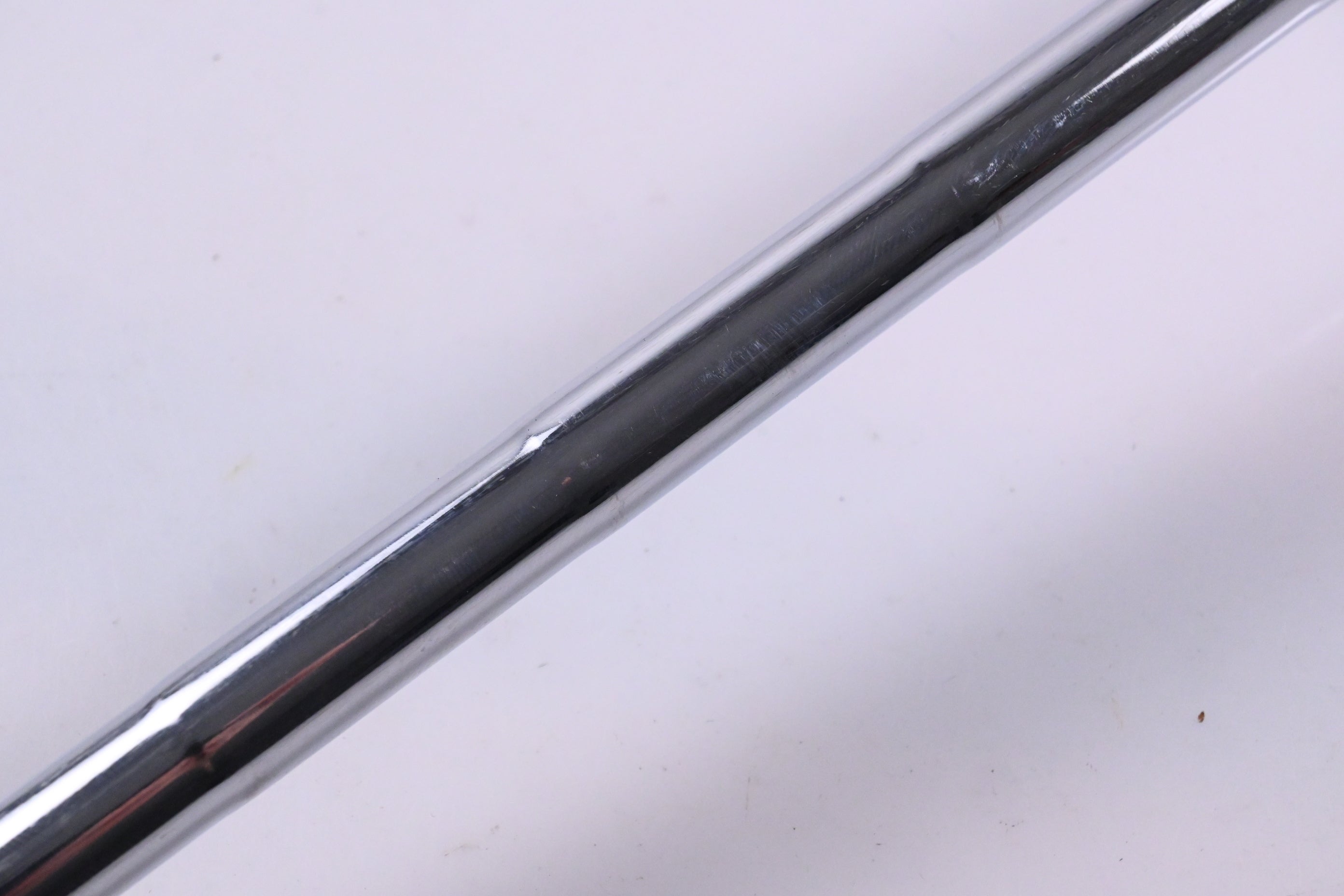 Taylormade Hi-Toe 3 Lob Wedge / 58 Degree / Wedge Flex Steel Shaft