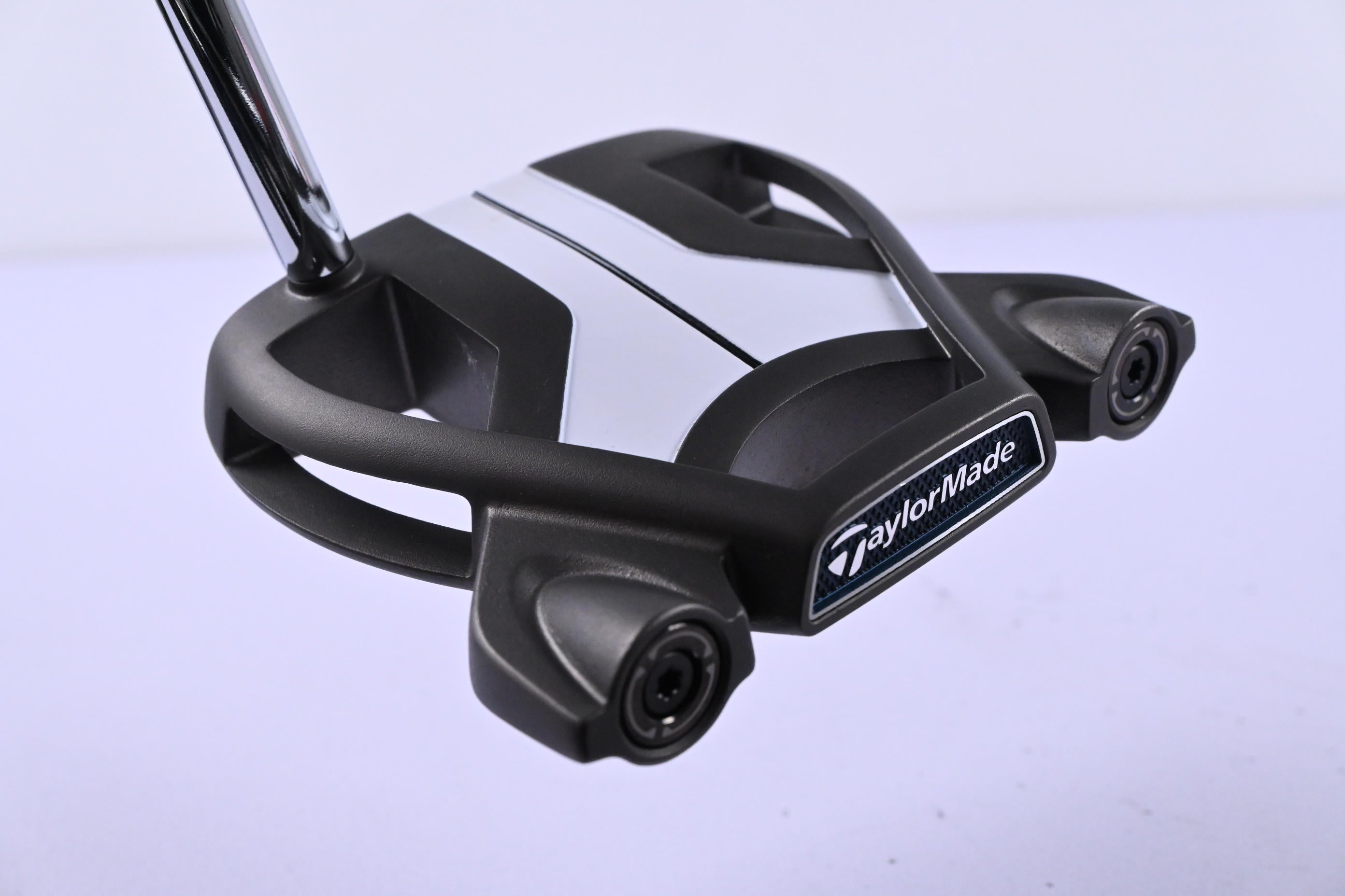 Taylormade Spider Tour S 2023 Double Bend Putter / 38 Inch
