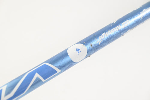 Ladies Wilson Staff Fybrid RS #4 Hybrid / 26 Degree / Ladies Flex UST Mamiya