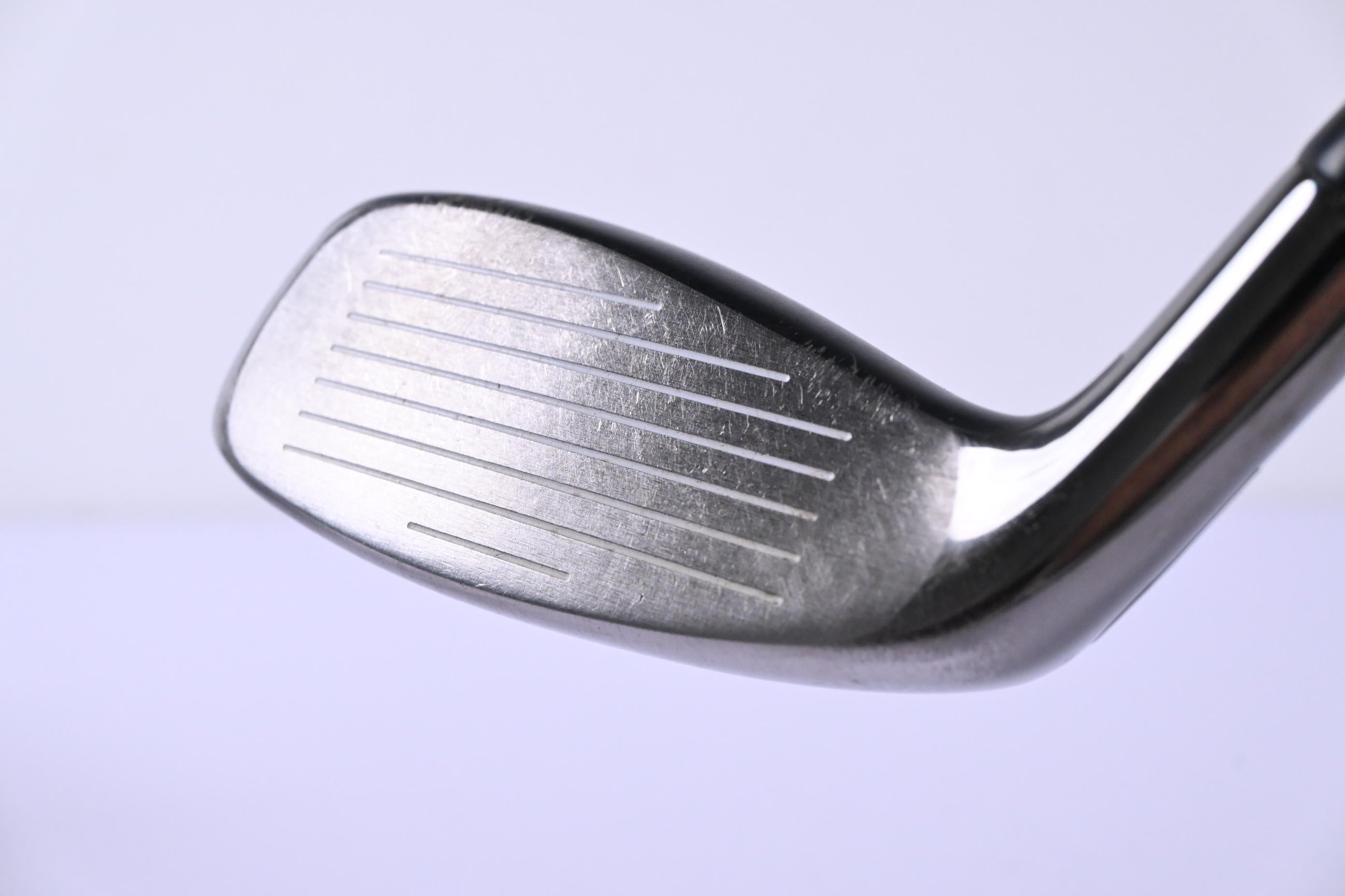 Callaway Rogue ST Max #4 Hybrid / 20 Degree / Stiff Flex Tensei CR Blue 55 Shaft