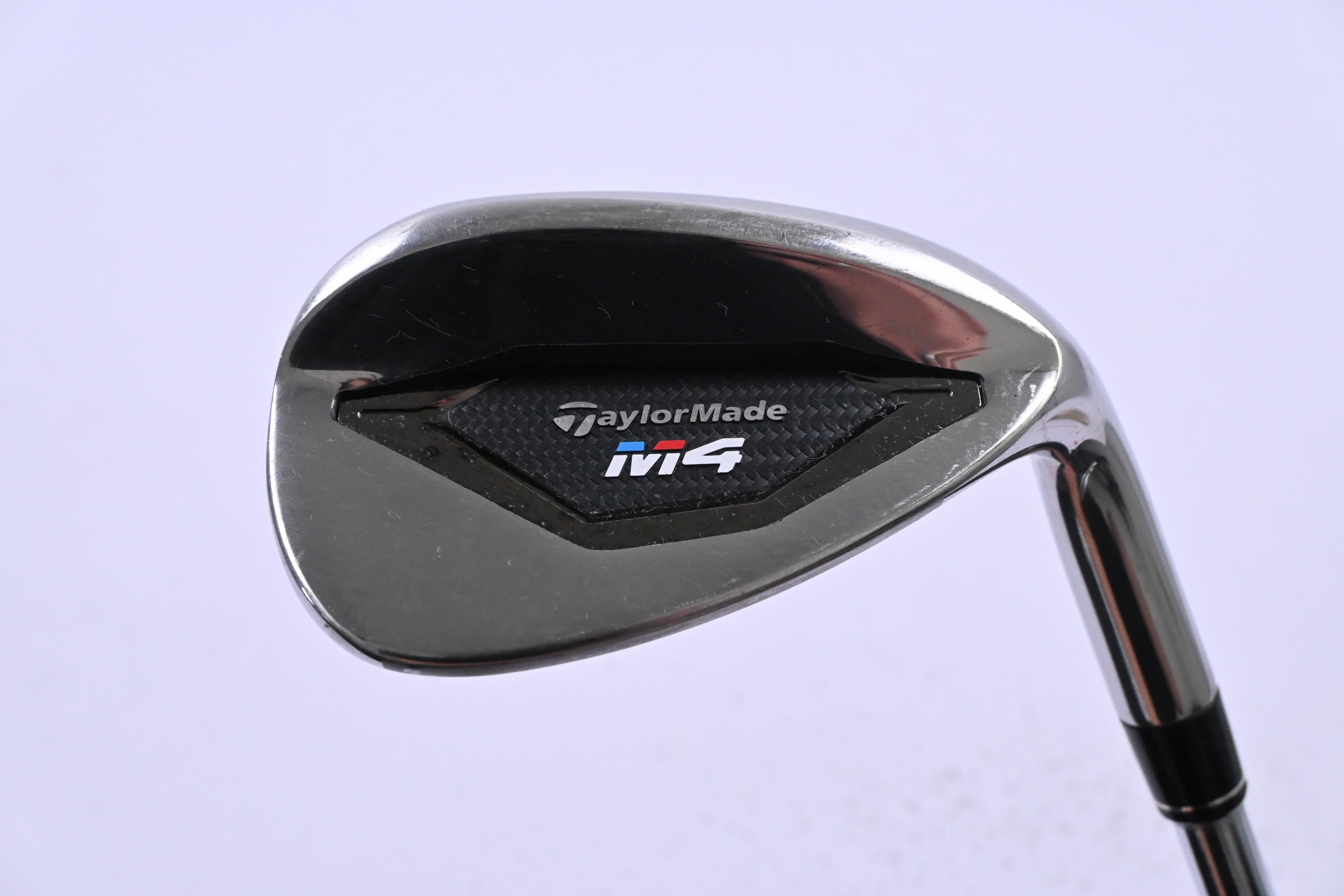 Taylormade M4 Sand Wedge / 54 Degree / Regular Flex Shaft
