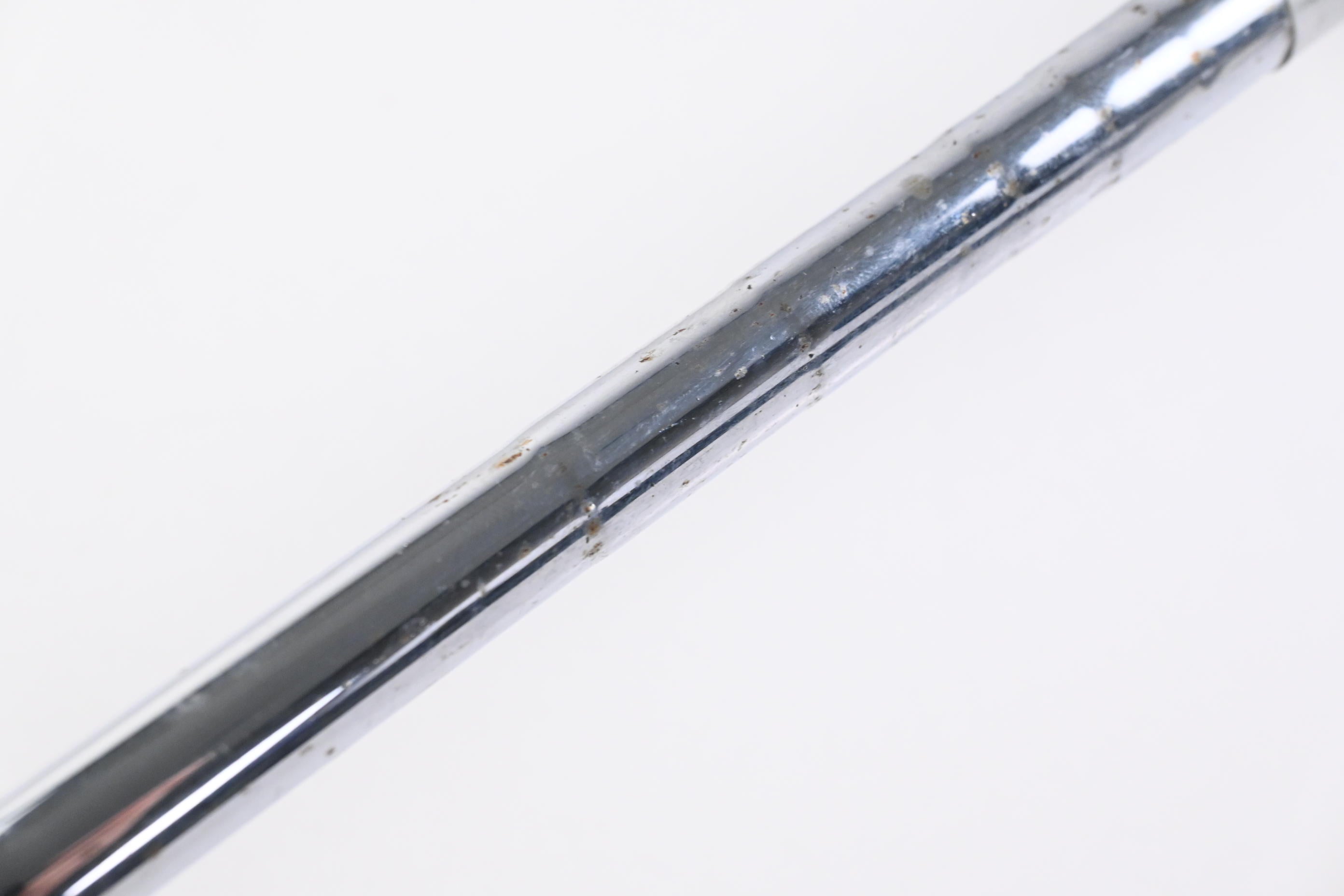 Ping Tour-S Gap Wedge / 52 Degree / Green Dot / Wedge Flex Steel Shaft