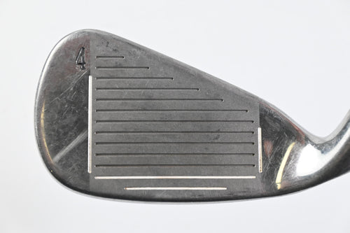 Callaway Big Bertha 2006 #4 Iron / 23 Degree / Stiff Flex Callaway Big Bertha Shaft