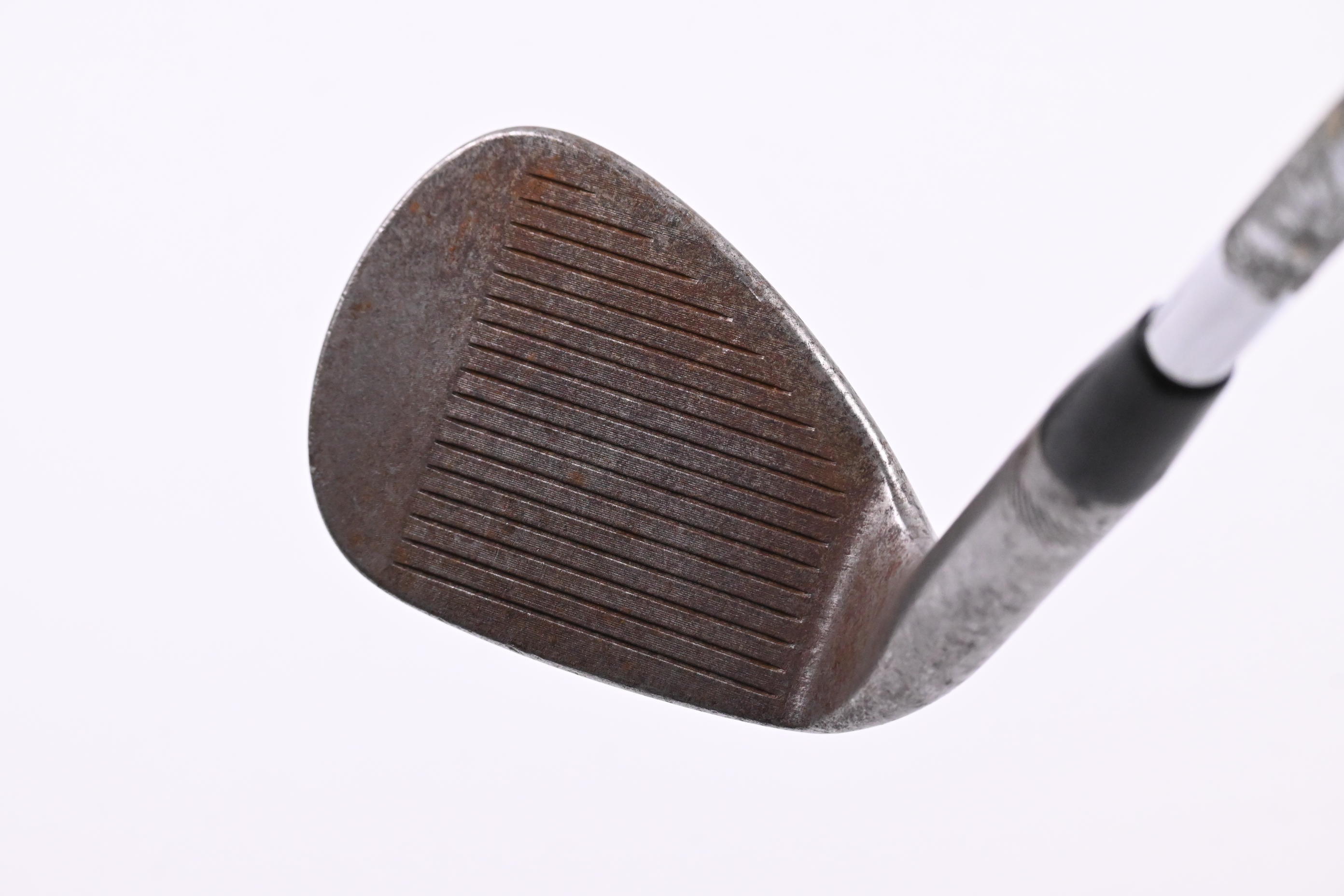 Titleist Vokey SM6 Sand Wedge / 56 Degree / Stiff Flex KBS Tour 120 Shaft