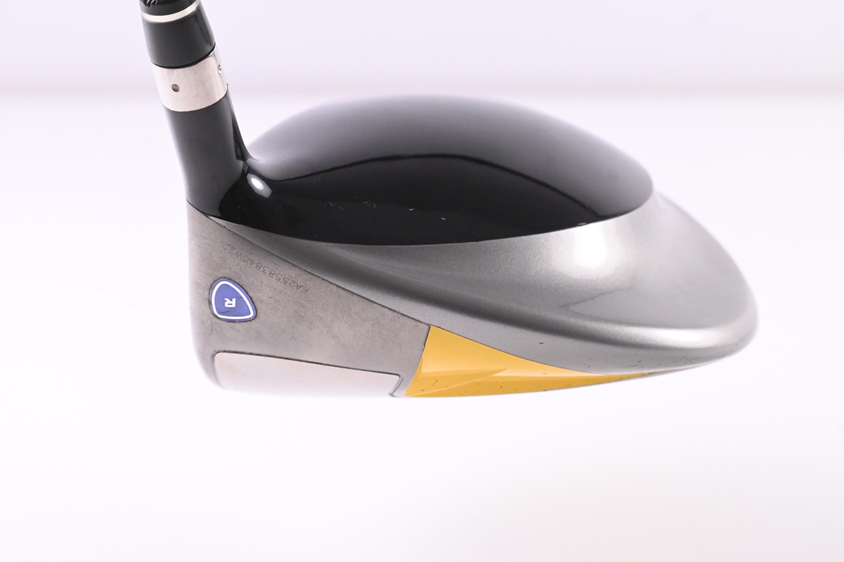 Nike SQ 460 Driver / 10.5 Degree / Regular Flex Diamana Sasquatch Shaft