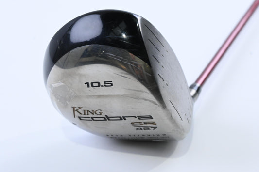 Cobra SS 427 Driver / 10.5 Degree / Regular Flex UST ProForce 60 Shaft