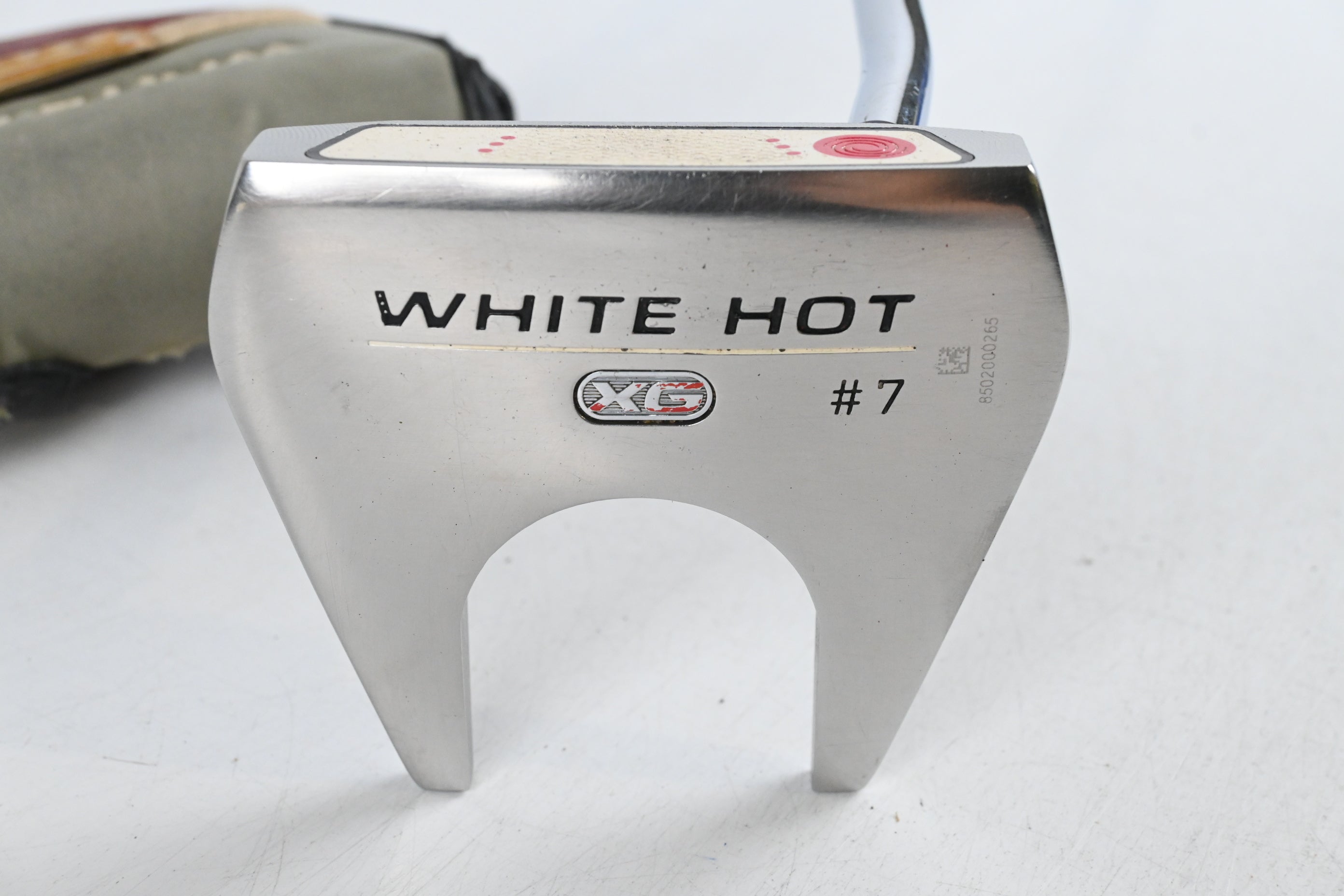 Odyssey White Hot XG #7 Putter / 35 Inch
