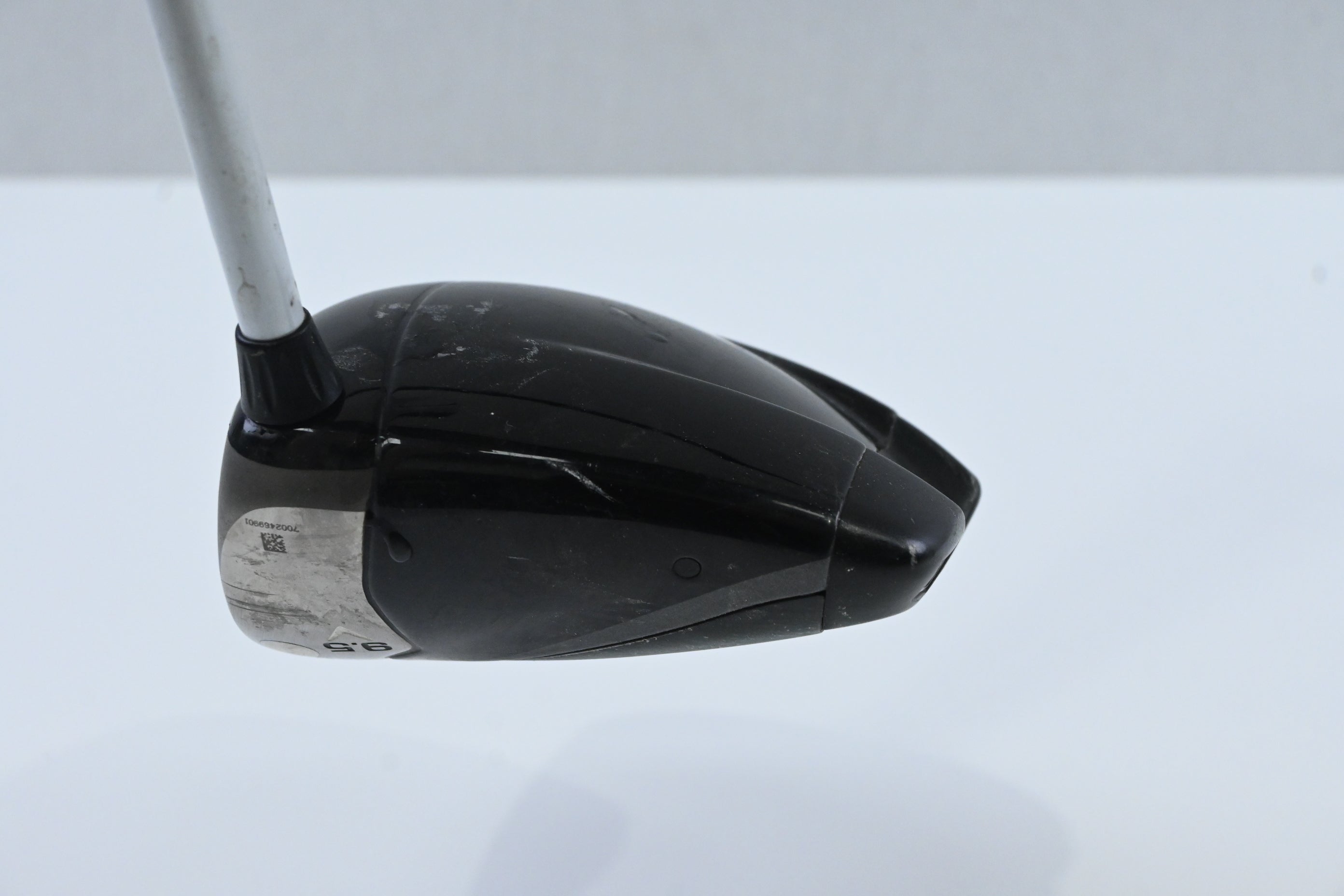 Callaway FT-iQ Driver / 9.5 Degree / Stiff Flex Fubuki 63