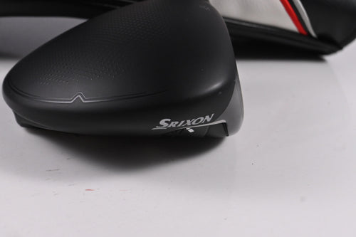 Srixon ZXi Driver / 10.5 Degree / Regular Flex Ventus TR Blue 6 Shaft