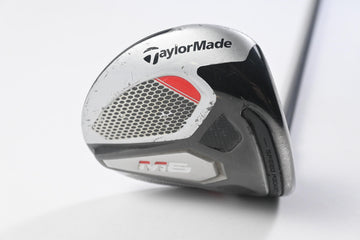 Taylormade M6 #3 Wood / 15 Degree / Stiff Flex Aldila Rogue Blue 65 Shaft