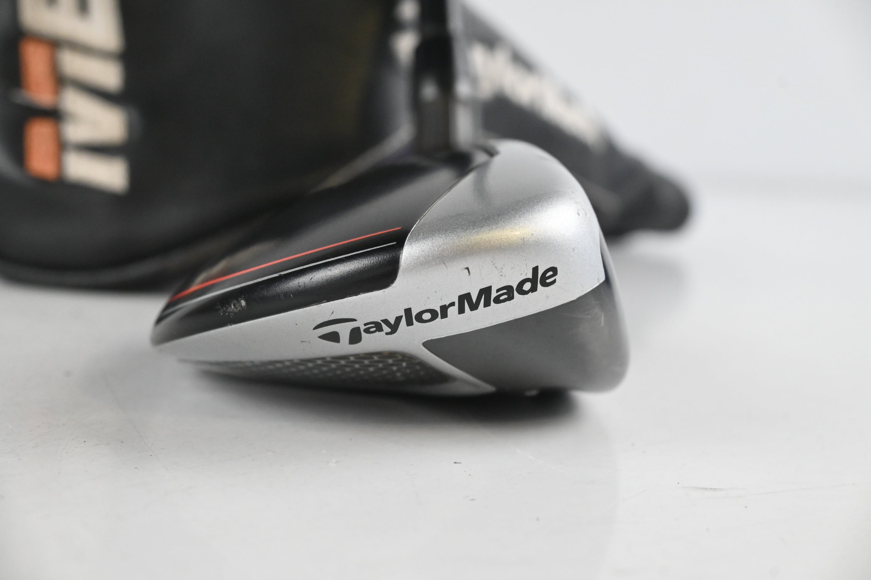 Taylormade M6 #3 Hybrid / 19 Degree / Regular Flex Fujikura Atmos Orange 6