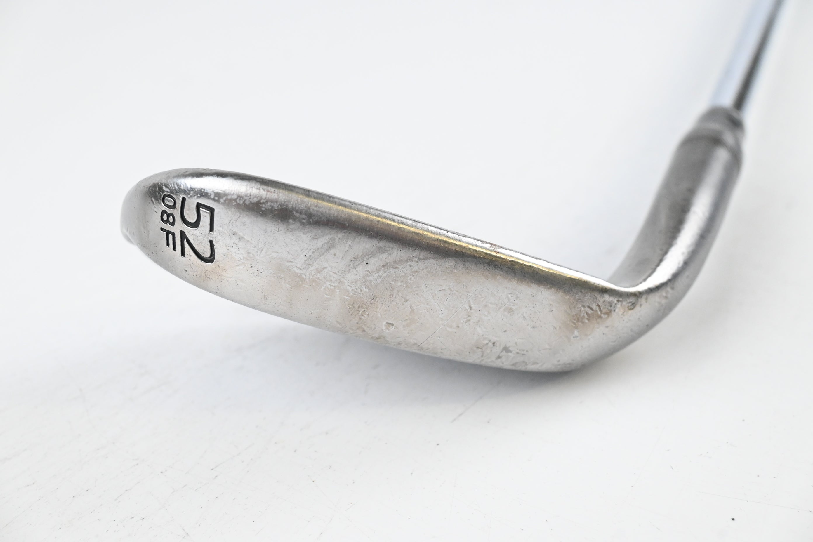 Titleist Vokey SM7 Gap Wedge / 52 Degree / Wedge Flex Ping AWT 2.0 Shaft