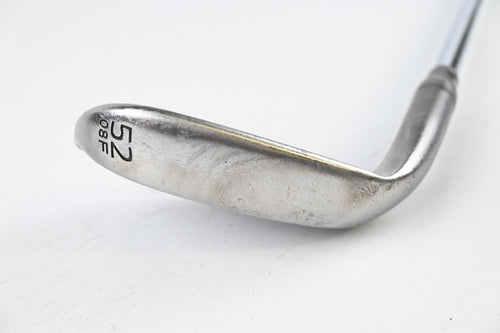 Titleist Vokey SM7 Gap Wedge / 52 Degree / Wedge Flex Ping AWT 2.0 Shaft