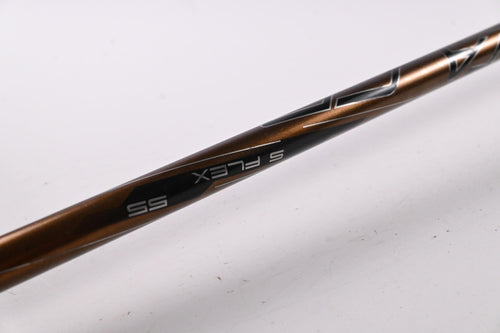 Ping G Series SF Tec Driver / 10 Degree / Stiff Flex Ping Alta CB 55 Shaft