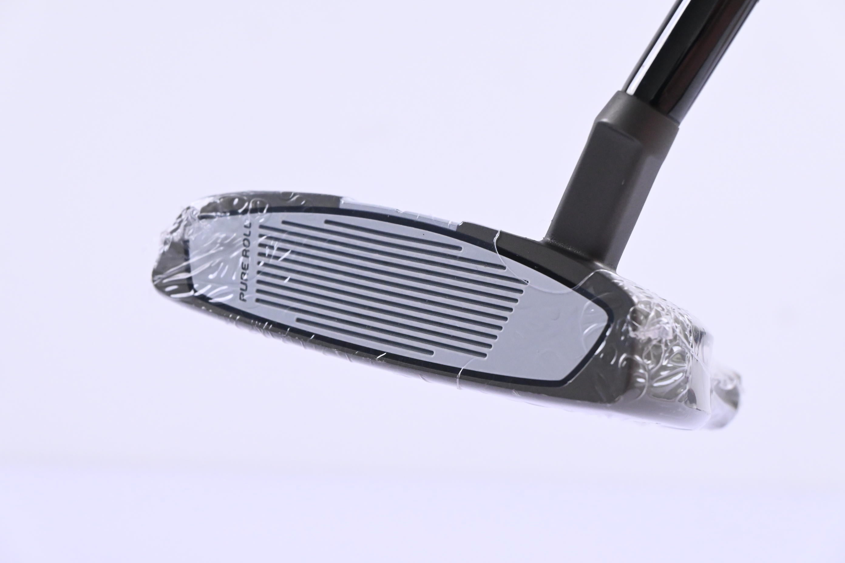 Taylormade Spider Tour-X 2023 Short Slant Putter / 34 Inch