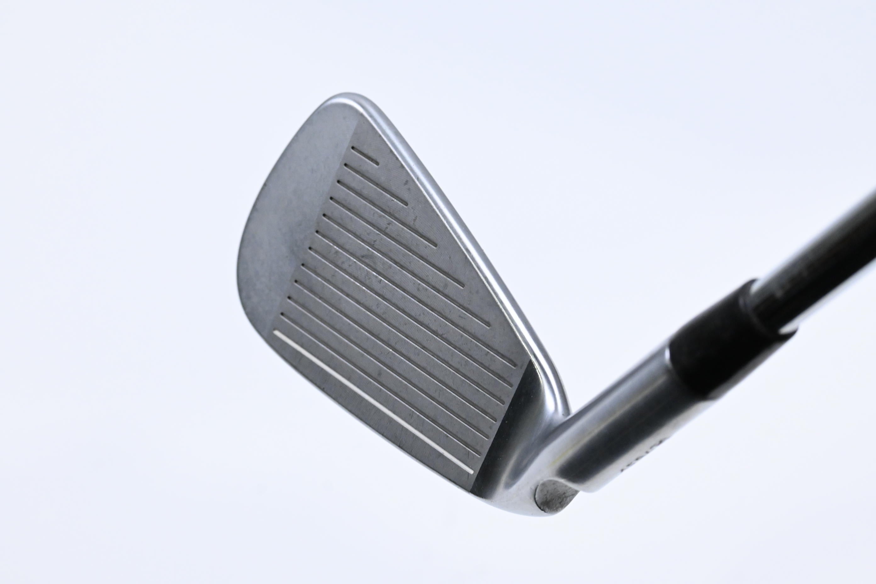 Ping S57 #3 Iron / 21 Degree / Black Dot / Regular Flex Dynamic Gold Shaft
