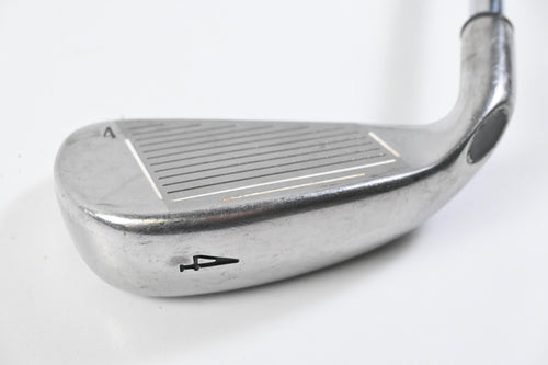 Callaway Big Bertha 2006 #4 Iron / 23 Degree / Stiff Flex Callaway Big Bertha Shaft