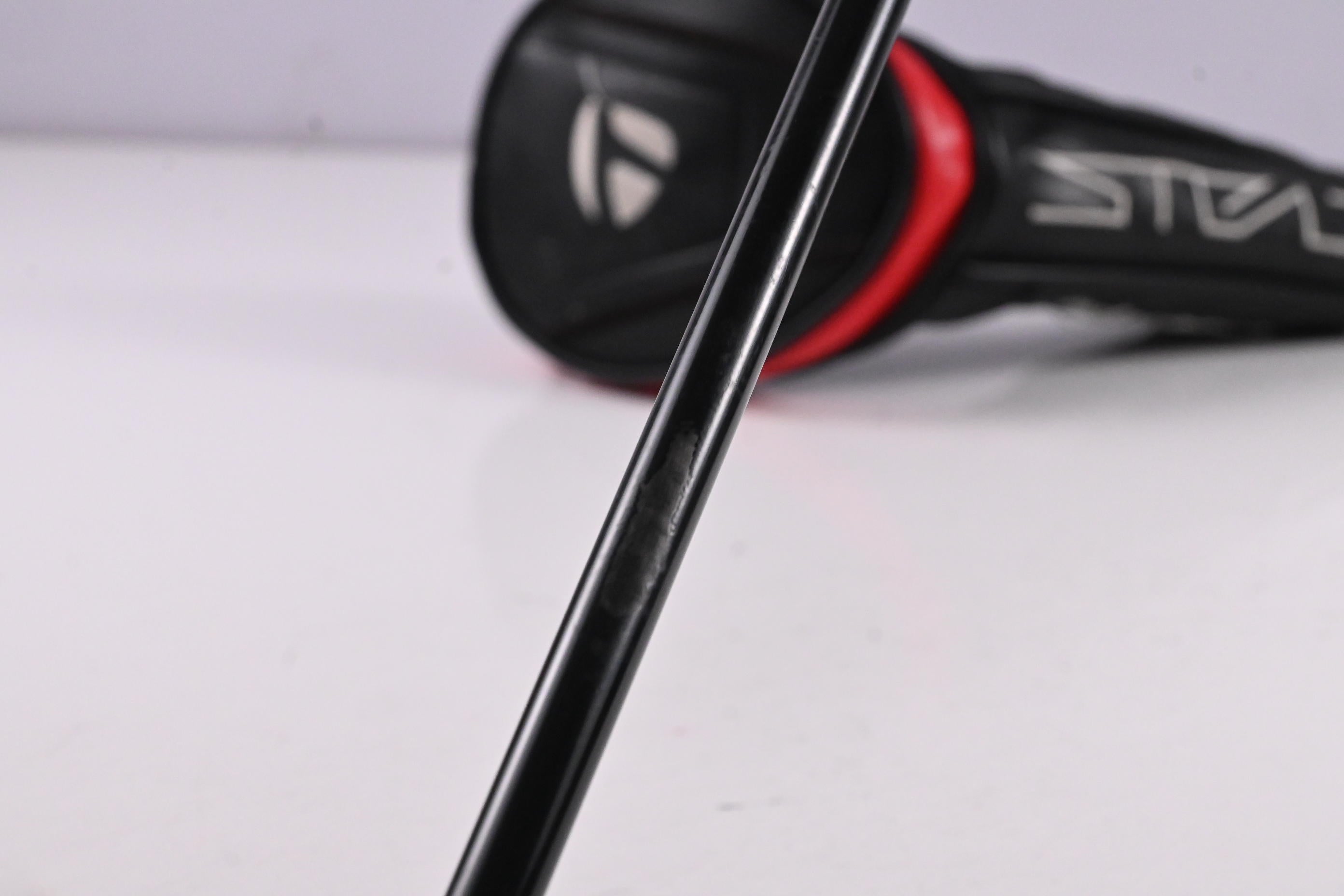 Taylormade Stealth #3 Wood / 15 Degree / Stiff Flex Fujikura Ventus Red 6 Shaft